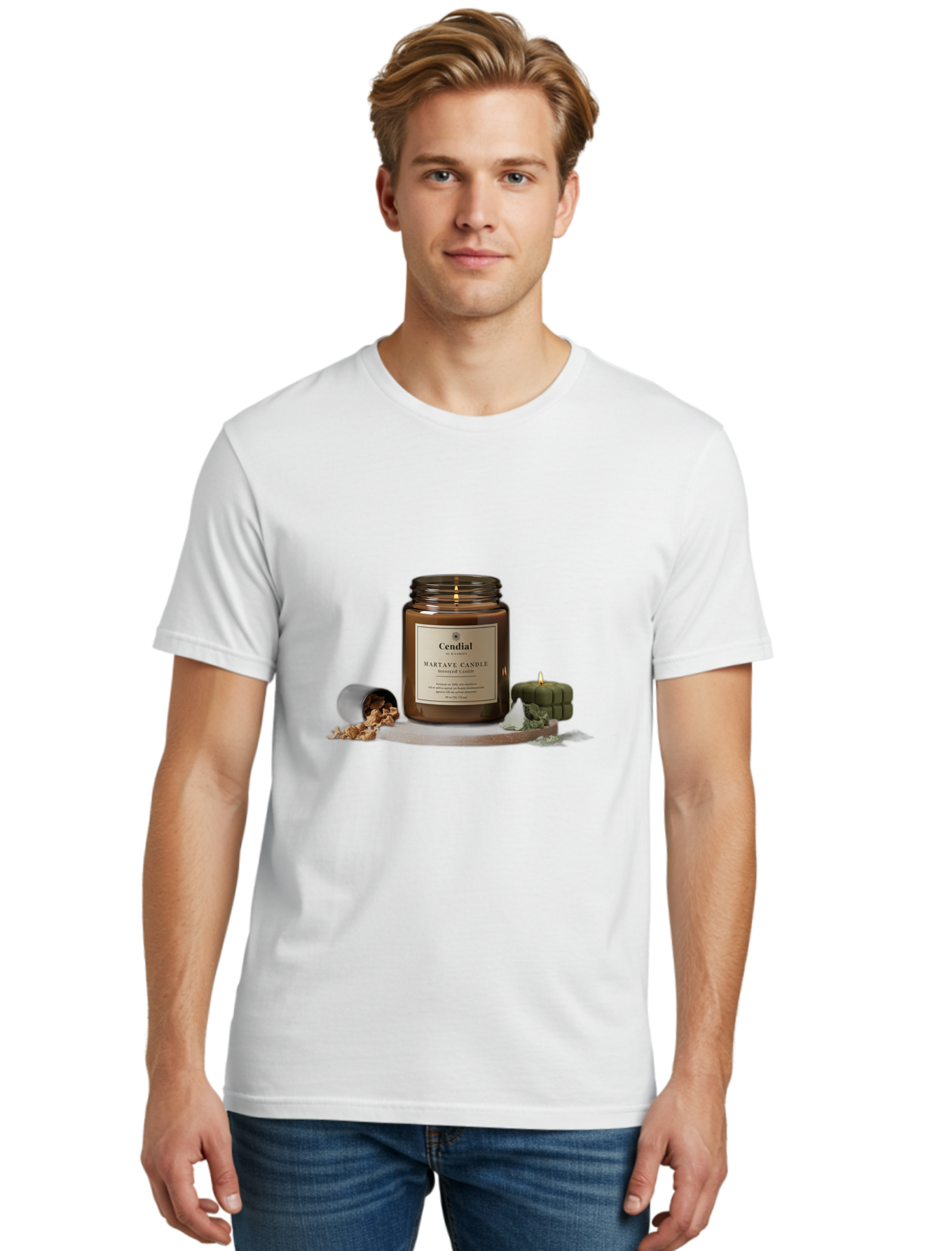 Cendial-Martave-Candle Men'S Graphic Tee, 100% Cotton, Comfortable Casual Summer Wear, Machine Washable, Vintage Camera, Old Camera, Antique Camera, Black Camera, Classic Photography, Photography Equipment, Nostalgic Device, Film Camera, Bag269