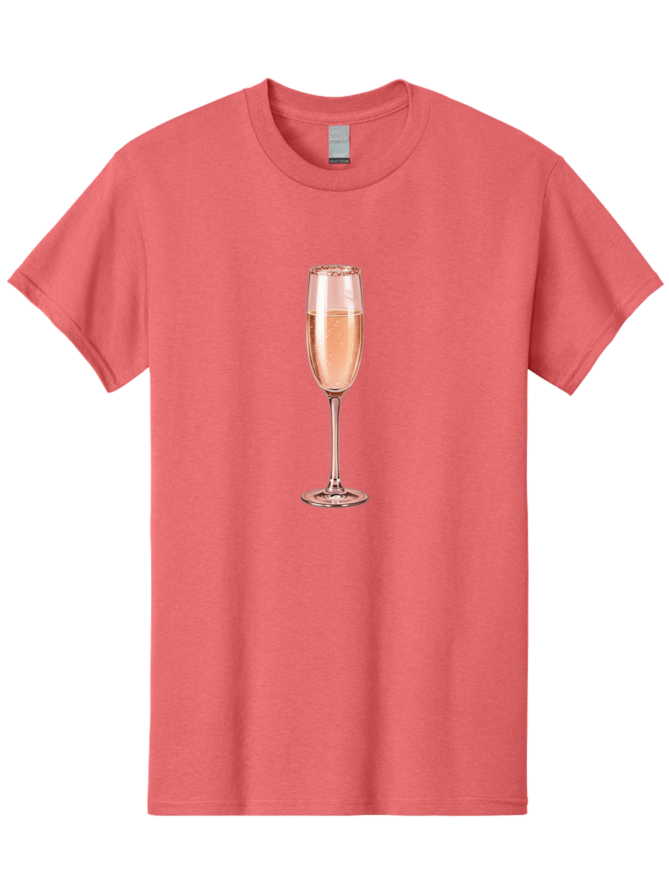 Champagne-Flute Men'S Graphic Tee, 100% Cotton, Comfortable Casual Summer Wear, Machine Washable, Vintage Camera, Old Camera, Antique Camera, Black Camera, Classic Photography, Photography Equipment, Nostalgic Device, Film Camera, Camera Art Bag272