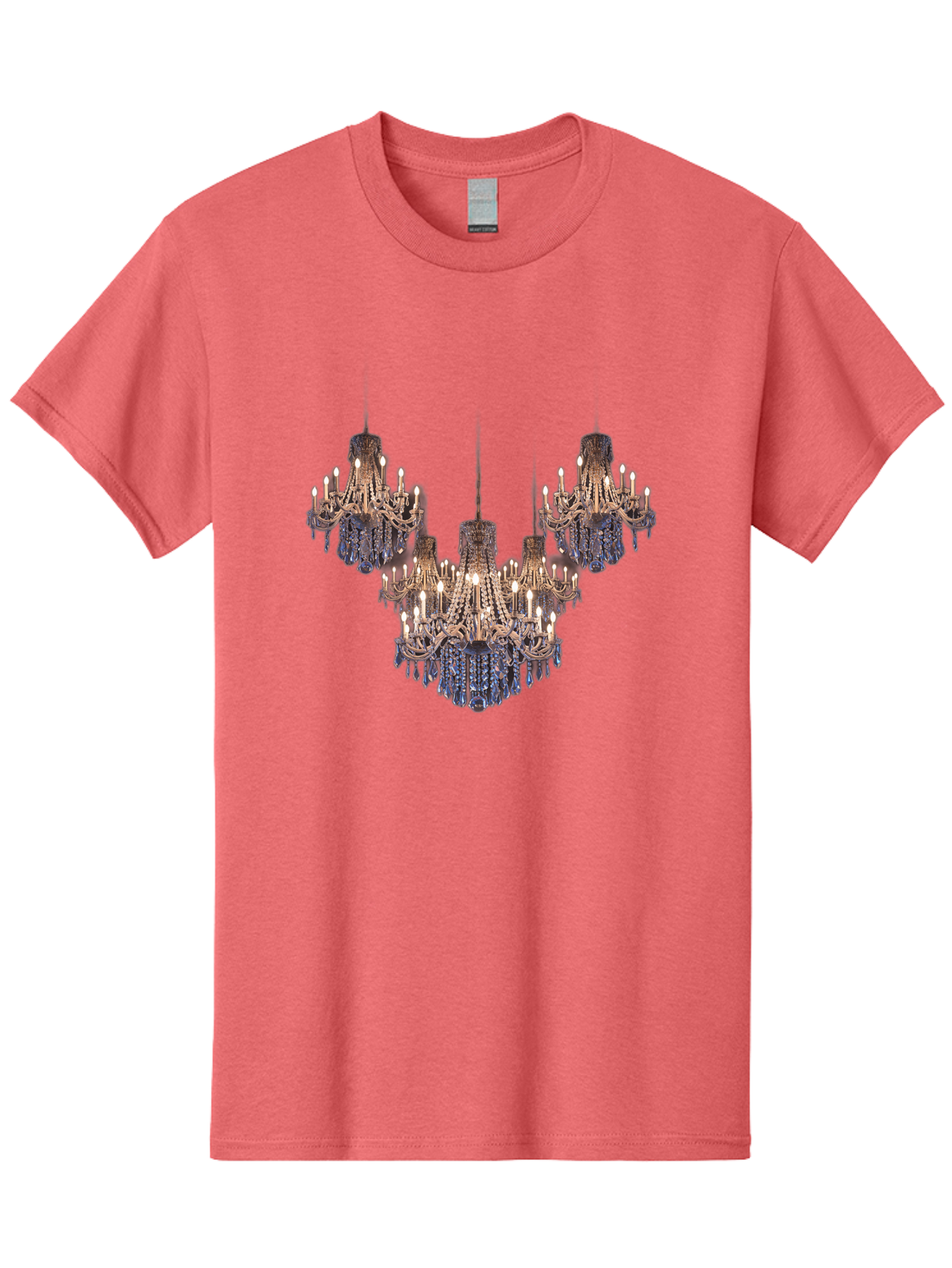 Chandelier-1 Men'S Graphic Tee, 100% Cotton, Comfortable Casual Summer Wear, Machine Washable, Vintage Camera, Old Camera, Antique Camera, Black Camera, Classic Photography, Photography Equipment, Nostalgic Device, Film Camera, Camera Art Bag273