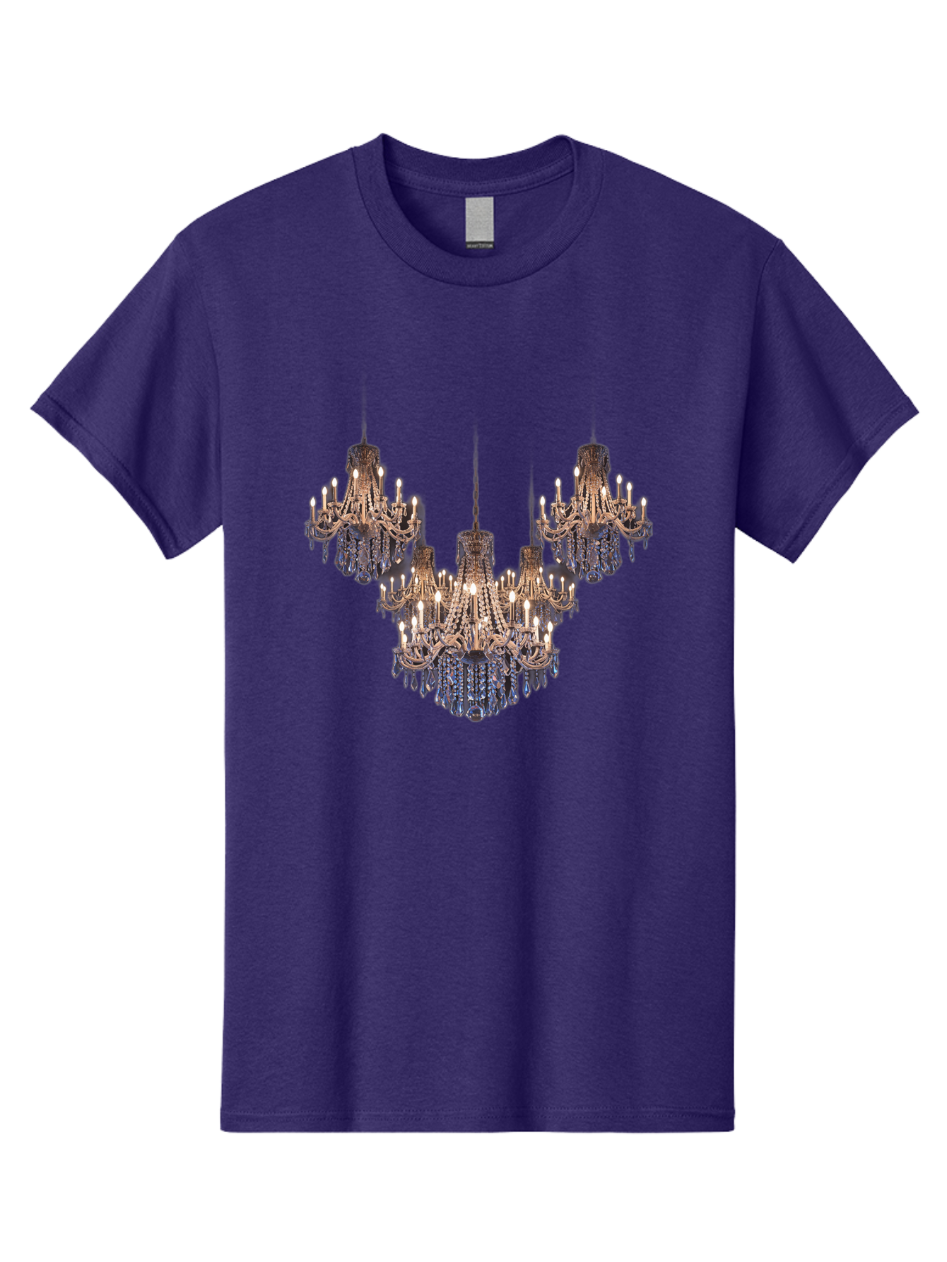 Chandelier-1 Men'S Graphic Tee, 100% Cotton, Comfortable Casual Summer Wear, Machine Washable, Vintage Camera, Old Camera, Antique Camera, Black Camera, Classic Photography, Photography Equipment, Nostalgic Device, Film Camera, Camera Art Bag273