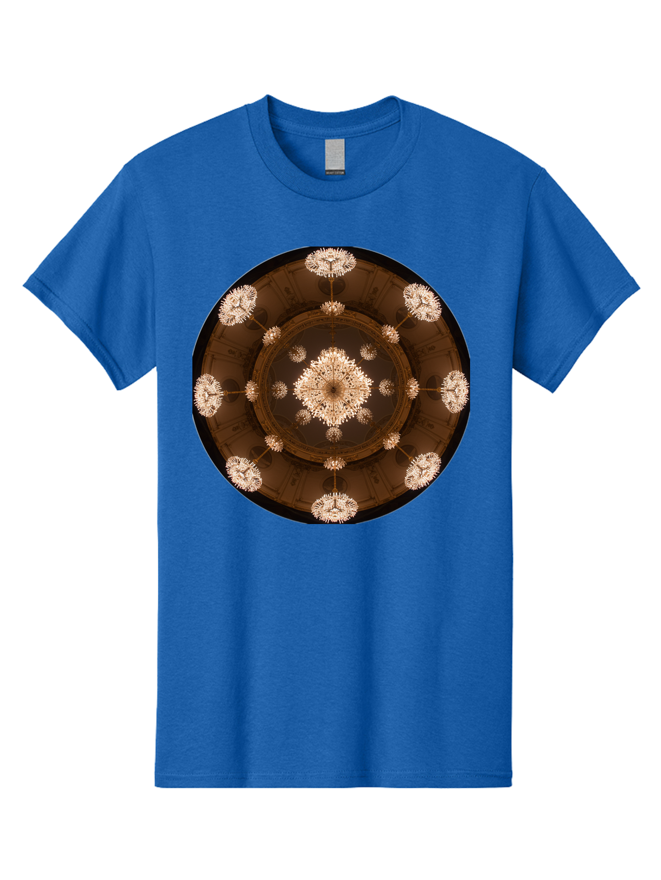 Chandelier-Dome Men'S Graphic Tee, 100% Cotton, Comfortable Casual Summer Wear, Machine Washable, Vintage Camera, Old Camera, Antique Camera, Black Camera, Classic Photography, Photography Equipment, Nostalgic Device, Film Camera, Camera Art Bag274