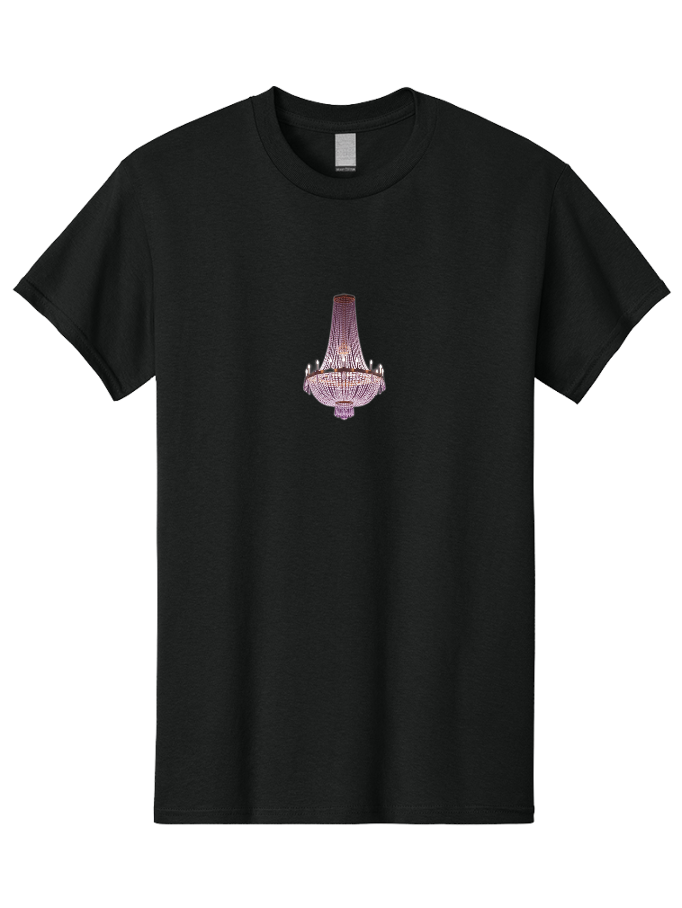 Chandelier Men'S Graphic Tee, 100% Cotton, Comfortable Casual Summer Wear, Machine Washable, Vintage Camera, Old Camera, Antique Camera, Black Camera, Classic Photography, Photography Equipment, Nostalgic Device, Film Camera, Camera Art Bag275