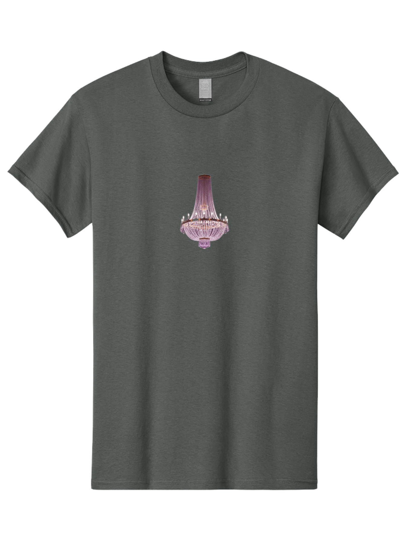 Chandelier Men'S Graphic Tee, 100% Cotton, Comfortable Casual Summer Wear, Machine Washable, Vintage Camera, Old Camera, Antique Camera, Black Camera, Classic Photography, Photography Equipment, Nostalgic Device, Film Camera, Camera Art Bag275