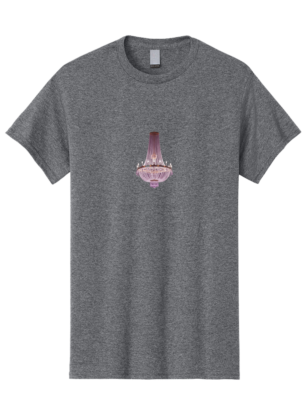 Chandelier Men'S Graphic Tee, 100% Cotton, Comfortable Casual Summer Wear, Machine Washable, Vintage Camera, Old Camera, Antique Camera, Black Camera, Classic Photography, Photography Equipment, Nostalgic Device, Film Camera, Camera Art Bag275