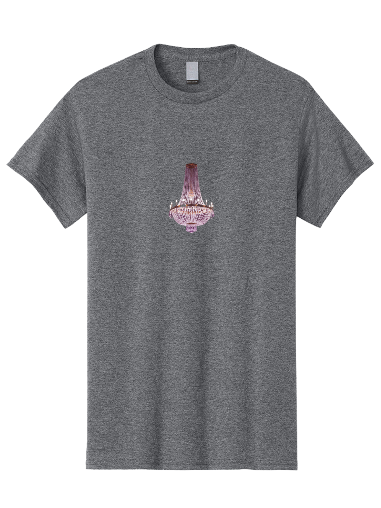 Chandelier Men'S Graphic Tee, 100% Cotton, Comfortable Casual Summer Wear, Machine Washable, Vintage Camera, Old Camera, Antique Camera, Black Camera, Classic Photography, Photography Equipment, Nostalgic Device, Film Camera, Camera Art Bag275