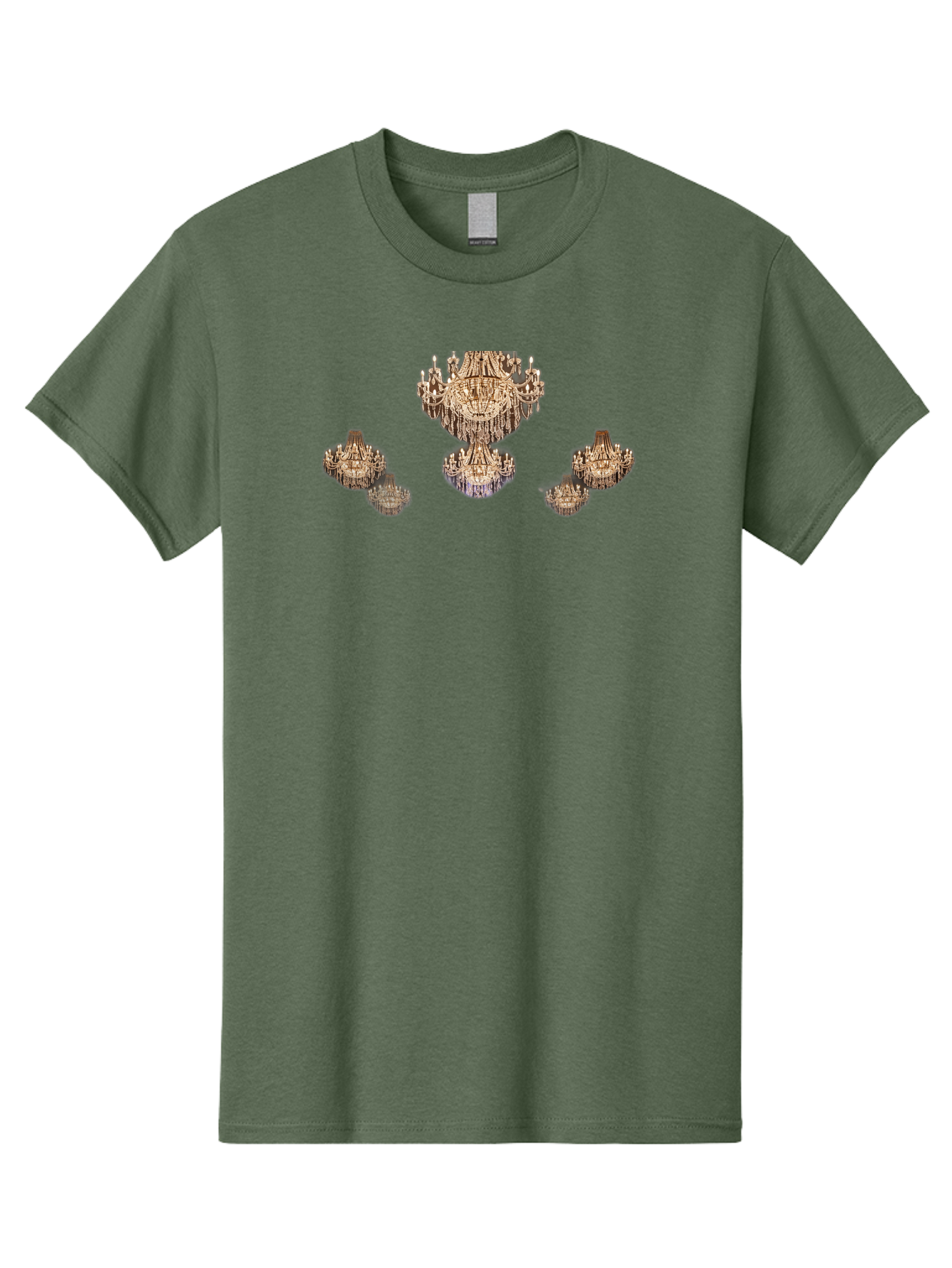 Chandeliers Men'S Graphic Tee, 100% Cotton, Comfortable Casual Summer Wear, Machine Washable, Vintage Camera, Old Camera, Antique Camera, Black Camera, Classic Photography, Photography Equipment, Nostalgic Device, Film Camera, Camera Art Bag276