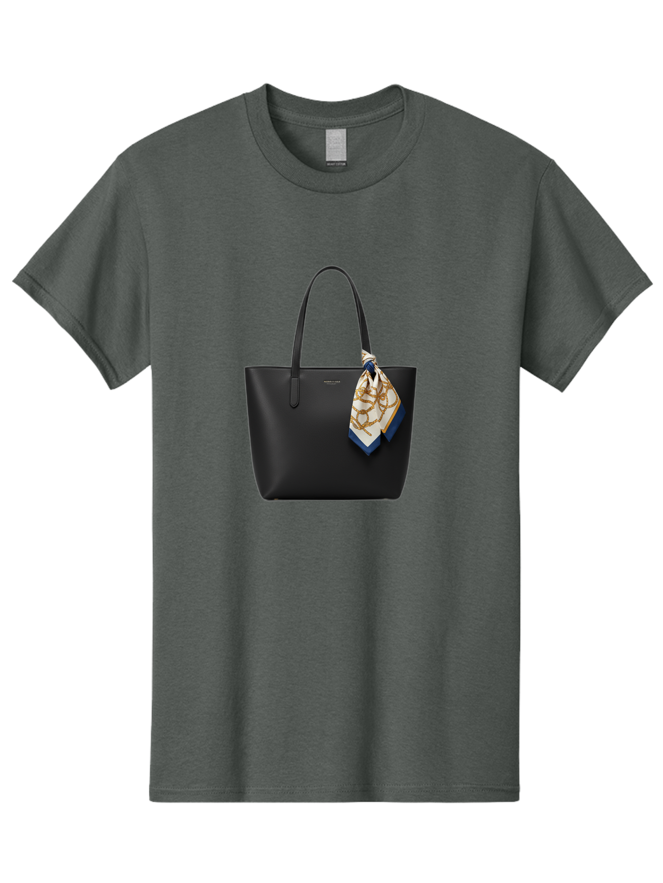 Charles-Keith-Tote-Bag Men'S Graphic Tee, 100% Cotton, Comfortable Casual Summer Wear, Machine Washable, Vintage Camera, Old Camera, Antique Camera, Black Camera, Classic Photography, Photography Equipment, Nostalgic Device, Film Camera, Bag277