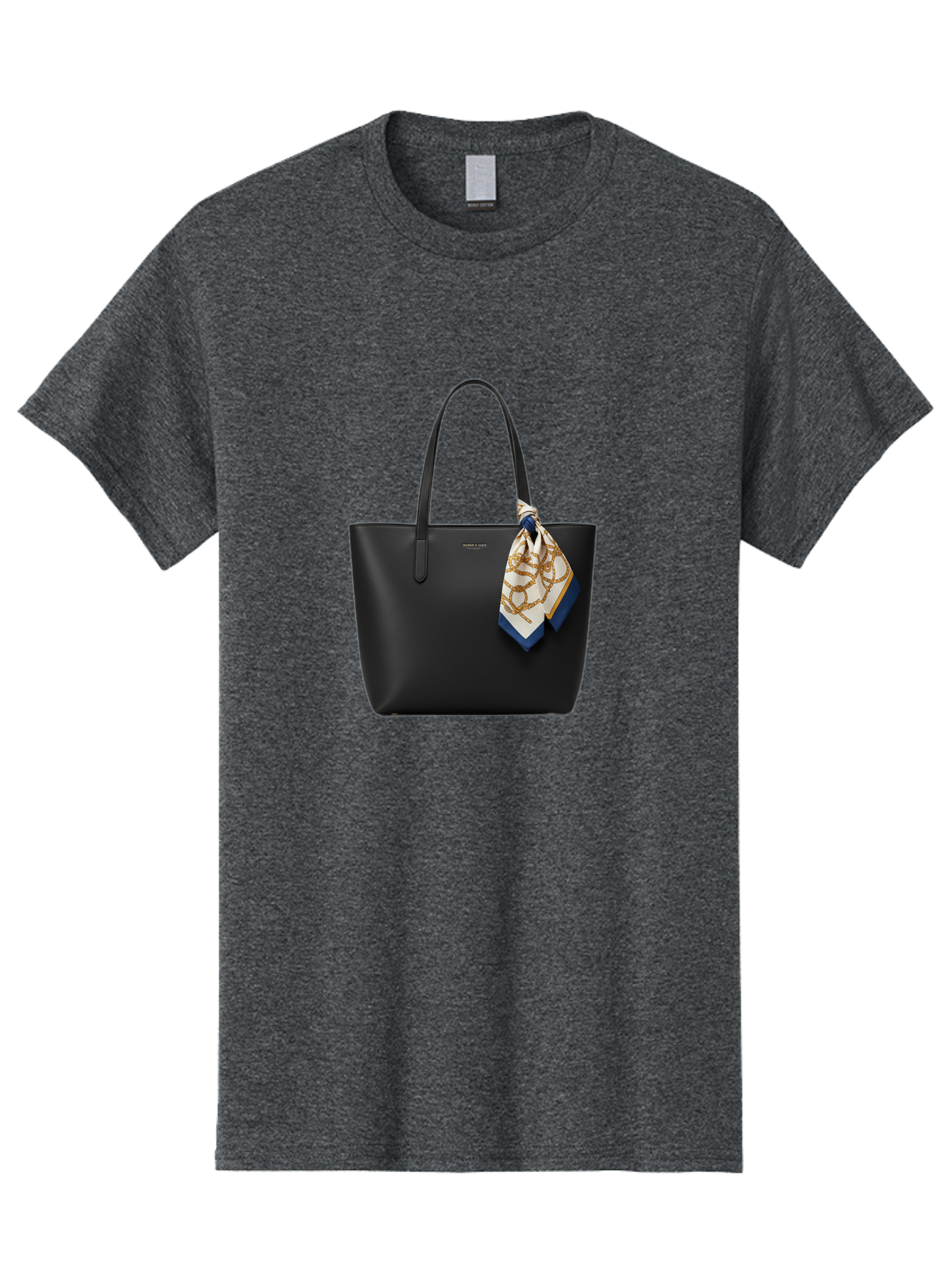 Charles-Keith-Tote-Bag Men'S Graphic Tee, 100% Cotton, Comfortable Casual Summer Wear, Machine Washable, Vintage Camera, Old Camera, Antique Camera, Black Camera, Classic Photography, Photography Equipment, Nostalgic Device, Film Camera, Bag277