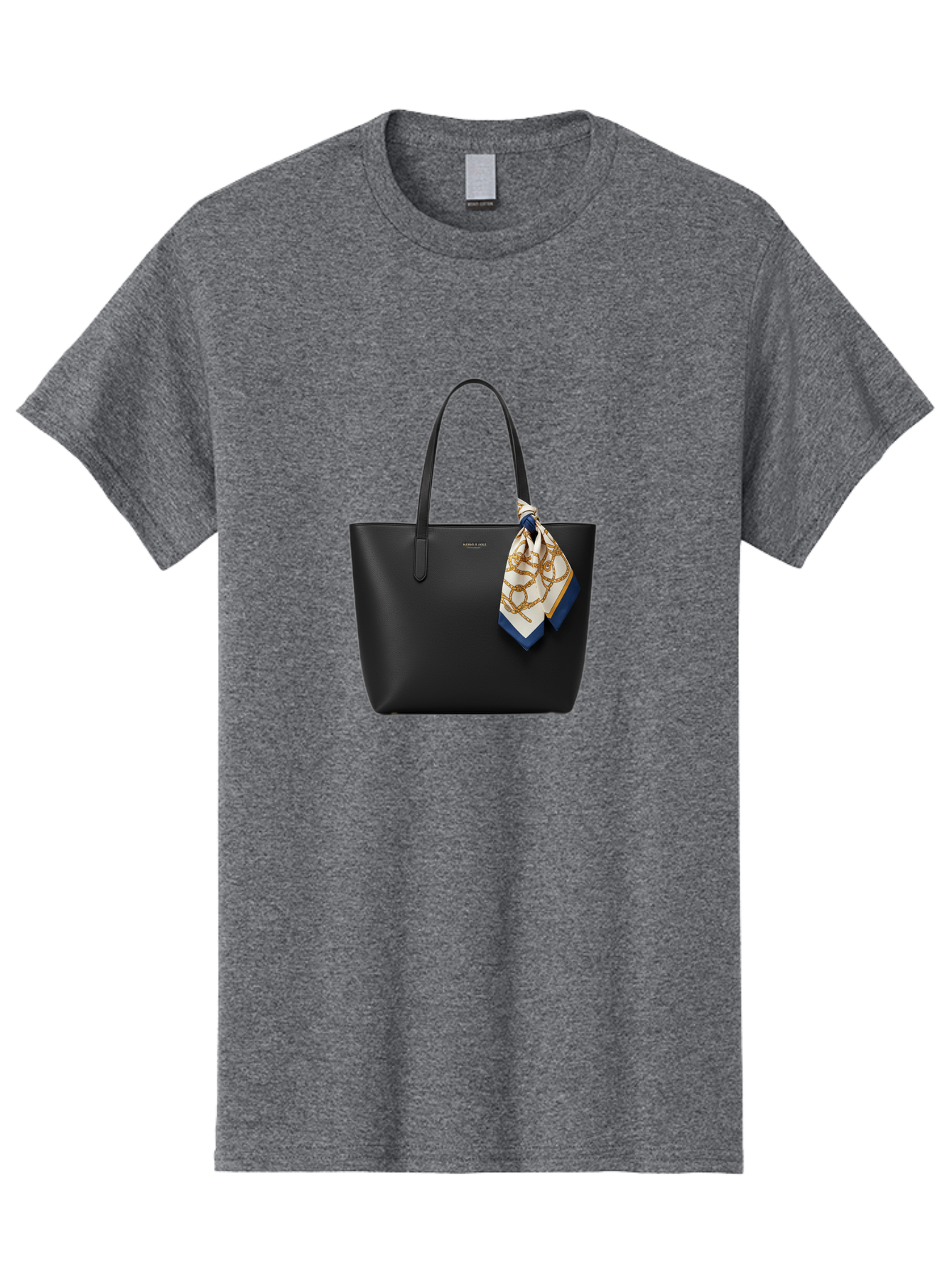 Charles-Keith-Tote-Bag Men'S Graphic Tee, 100% Cotton, Comfortable Casual Summer Wear, Machine Washable, Vintage Camera, Old Camera, Antique Camera, Black Camera, Classic Photography, Photography Equipment, Nostalgic Device, Film Camera, Bag277