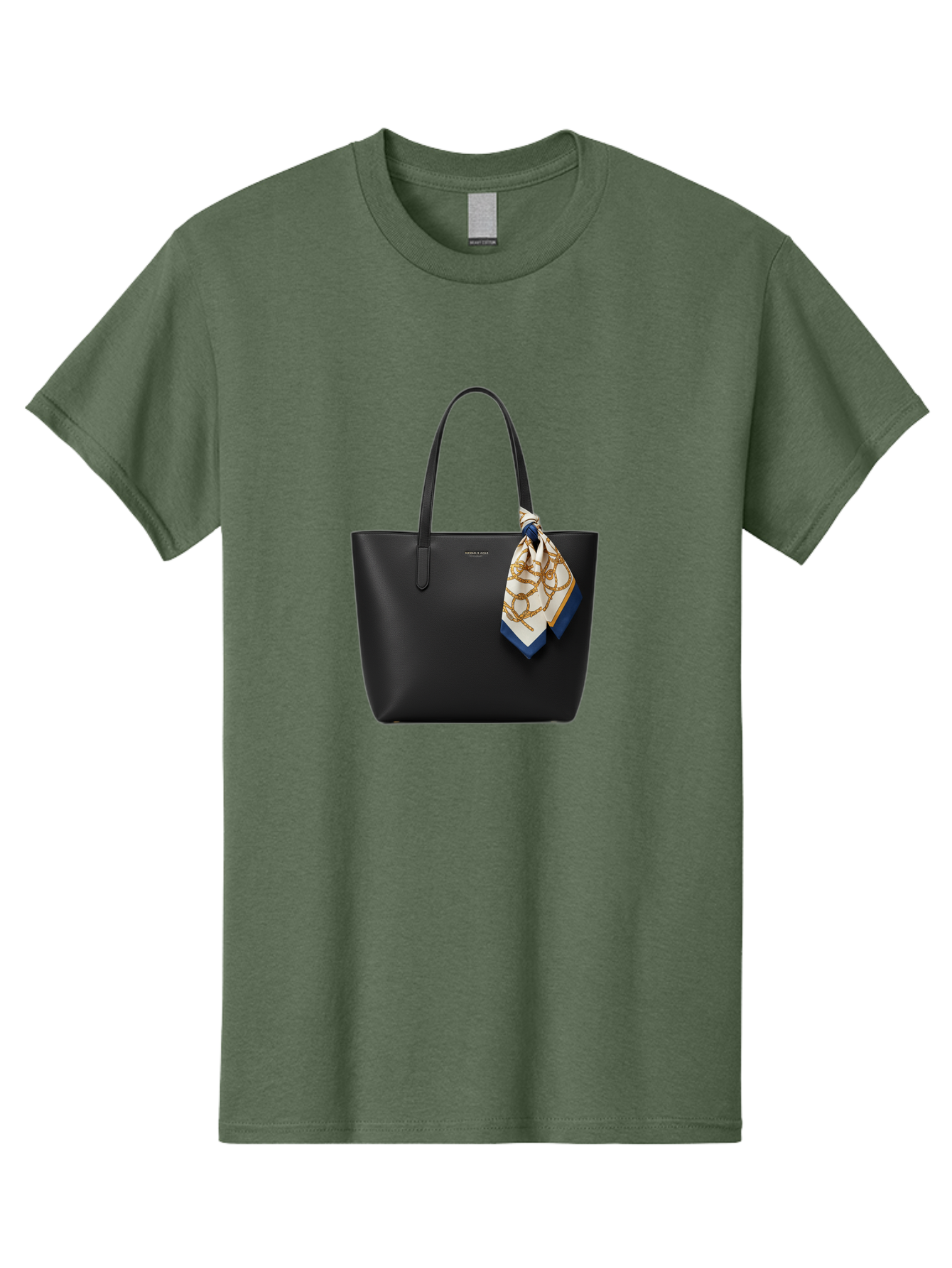 Charles-Keith-Tote-Bag Men'S Graphic Tee, 100% Cotton, Comfortable Casual Summer Wear, Machine Washable, Vintage Camera, Old Camera, Antique Camera, Black Camera, Classic Photography, Photography Equipment, Nostalgic Device, Film Camera, Bag277