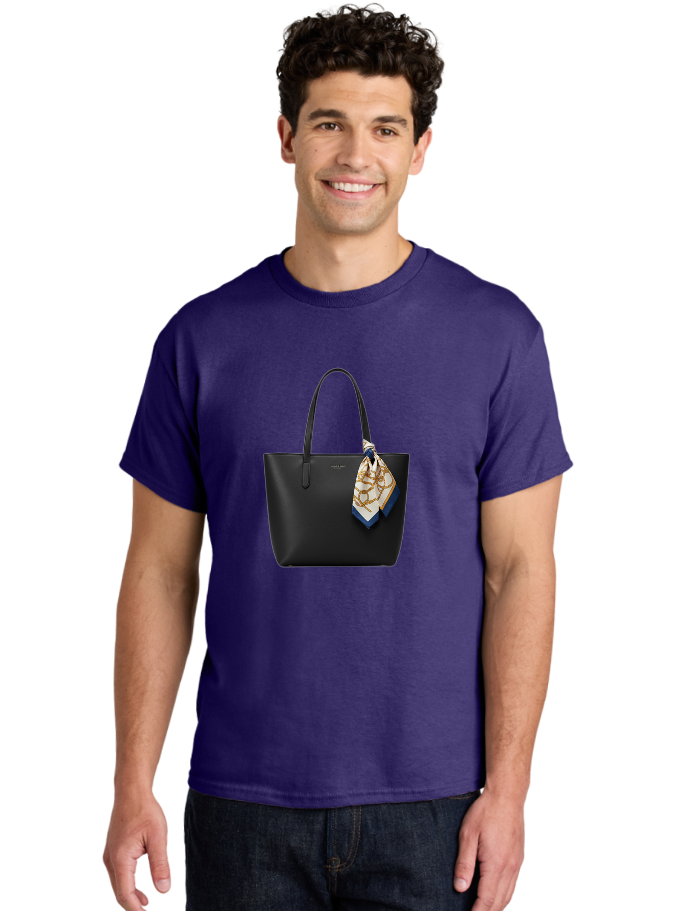 Charles-Keith-Tote-Bag Men'S Graphic Tee, 100% Cotton, Comfortable Casual Summer Wear, Machine Washable, Vintage Camera, Old Camera, Antique Camera, Black Camera, Classic Photography, Photography Equipment, Nostalgic Device, Film Camera, Bag277