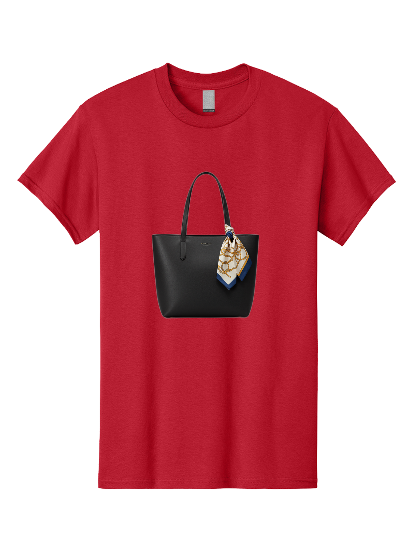 Charles-Keith-Tote-Bag Men'S Graphic Tee, 100% Cotton, Comfortable Casual Summer Wear, Machine Washable, Vintage Camera, Old Camera, Antique Camera, Black Camera, Classic Photography, Photography Equipment, Nostalgic Device, Film Camera, Bag277