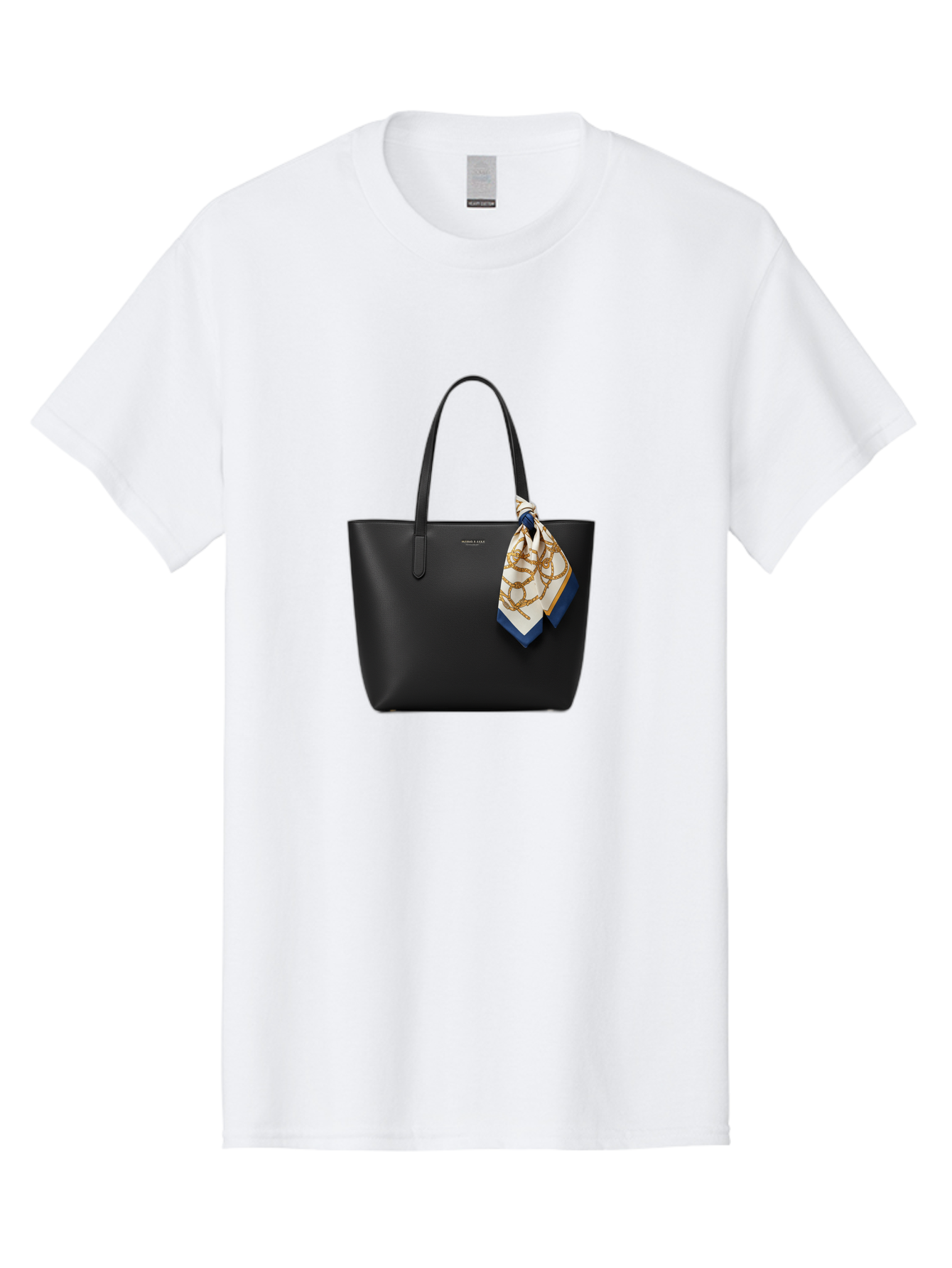 Charles-Keith-Tote-Bag Men'S Graphic Tee, 100% Cotton, Comfortable Casual Summer Wear, Machine Washable, Vintage Camera, Old Camera, Antique Camera, Black Camera, Classic Photography, Photography Equipment, Nostalgic Device, Film Camera, Bag277