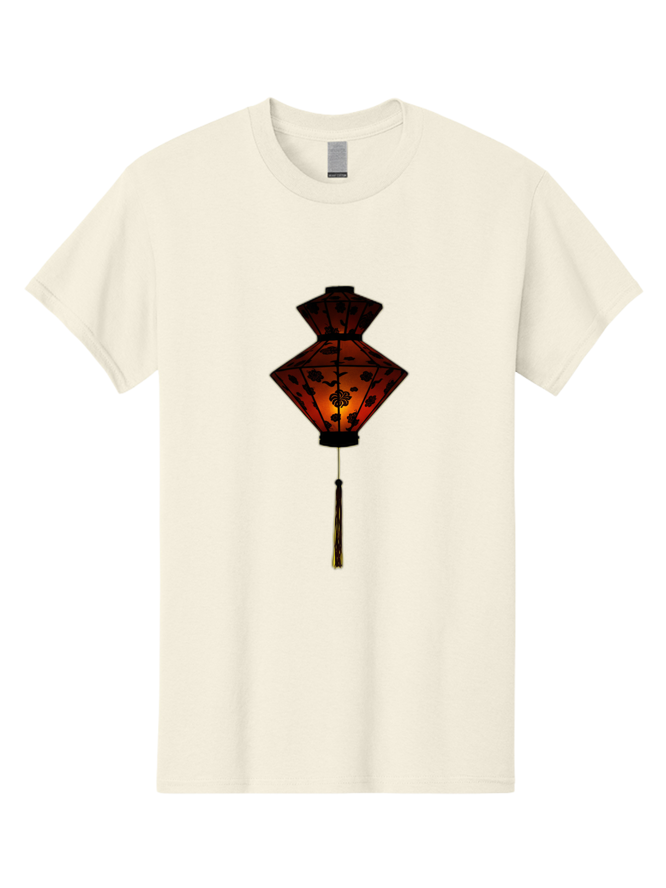 Chinese-Lantern-1 Men'S Graphic Tee, 100% Cotton, Comfortable Casual Summer Wear, Machine Washable, Vintage Camera, Old Camera, Antique Camera, Black Camera, Classic Photography, Photography Equipment, Nostalgic Device, Film Camera, Camera Art Bag283