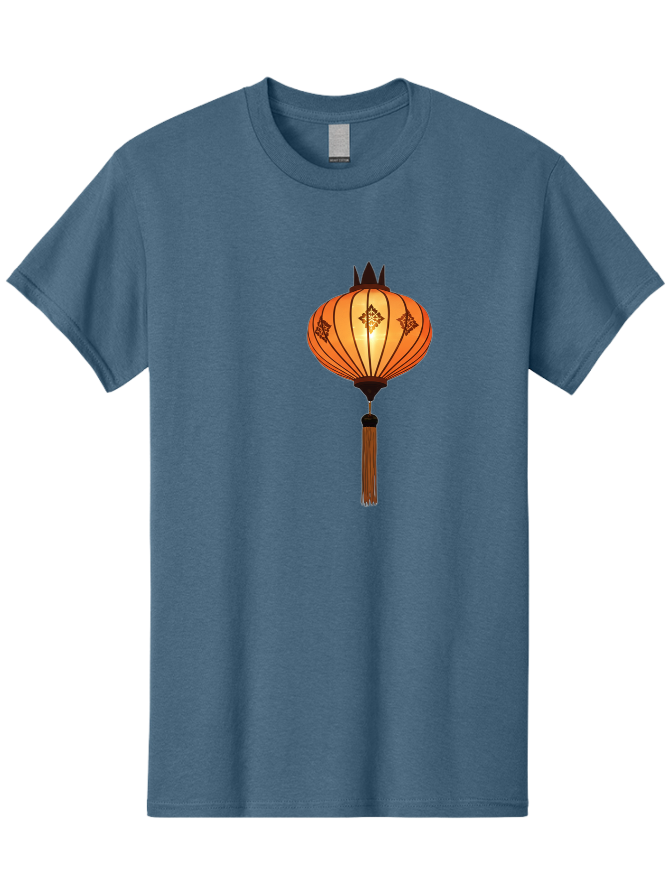Chinese-Lantern Men'S Graphic Tee, 100% Cotton, Comfortable Casual Summer Wear, Machine Washable, Vintage Camera, Old Camera, Antique Camera, Black Camera, Classic Photography, Photography Equipment, Nostalgic Device, Film Camera, Camera Art Bag284