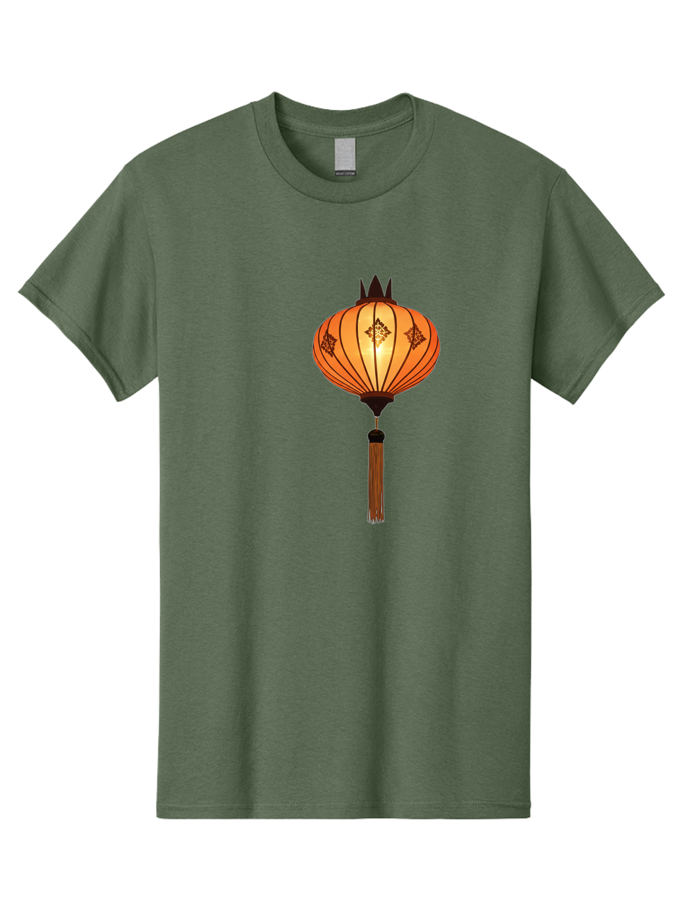 Chinese-Lantern Men'S Graphic Tee, 100% Cotton, Comfortable Casual Summer Wear, Machine Washable, Vintage Camera, Old Camera, Antique Camera, Black Camera, Classic Photography, Photography Equipment, Nostalgic Device, Film Camera, Camera Art Bag284
