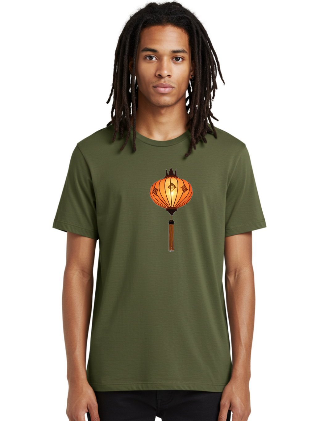 Chinese-Lantern Men'S Graphic Tee, 100% Cotton, Comfortable Casual Summer Wear, Machine Washable, Vintage Camera, Old Camera, Antique Camera, Black Camera, Classic Photography, Photography Equipment, Nostalgic Device, Film Camera, Camera Art Bag284