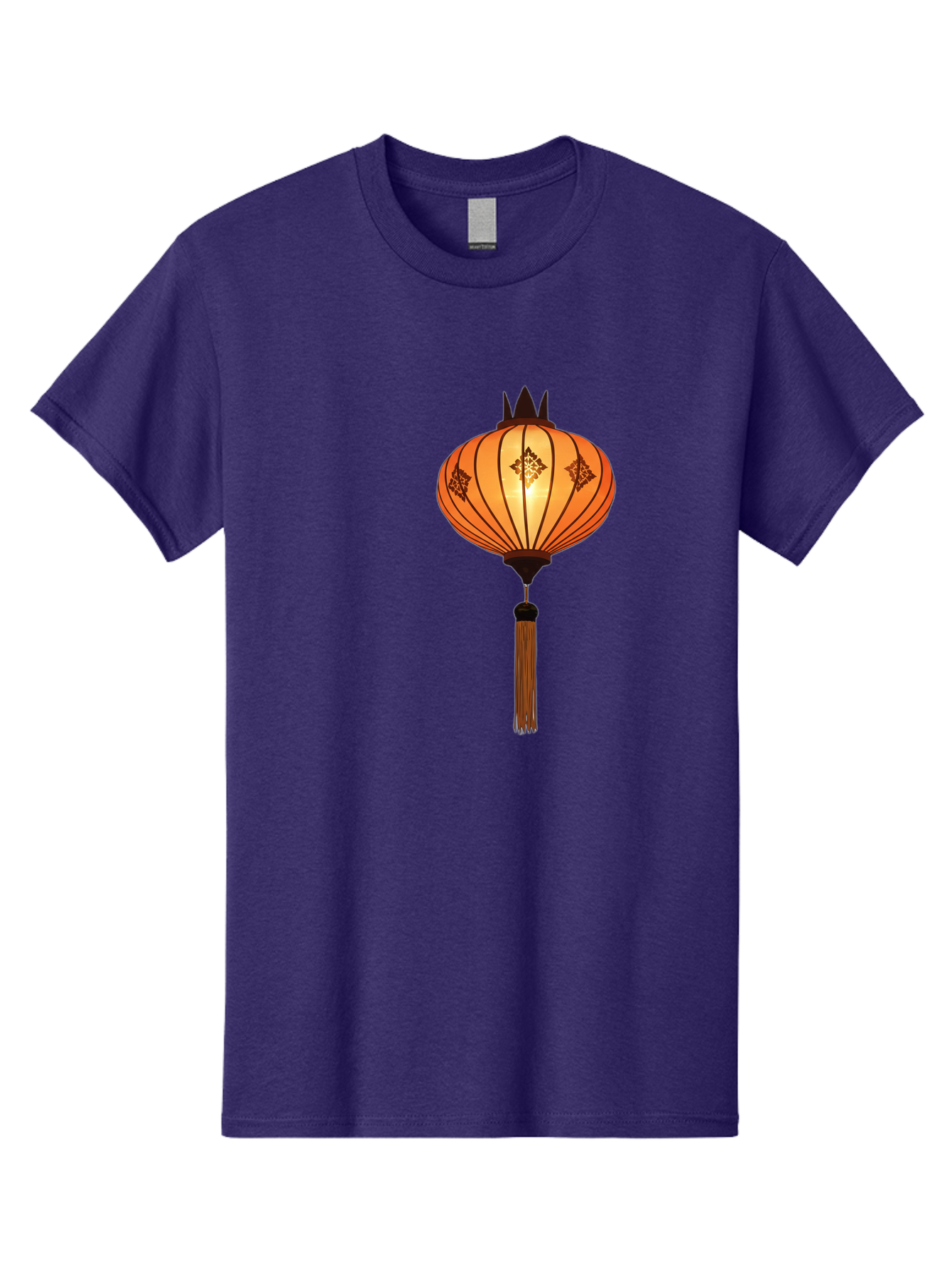 Chinese-Lantern Men'S Graphic Tee, 100% Cotton, Comfortable Casual Summer Wear, Machine Washable, Vintage Camera, Old Camera, Antique Camera, Black Camera, Classic Photography, Photography Equipment, Nostalgic Device, Film Camera, Camera Art Bag284