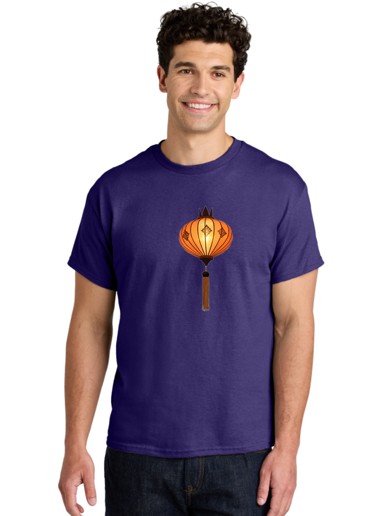 Chinese-Lantern Men'S Graphic Tee, 100% Cotton, Comfortable Casual Summer Wear, Machine Washable, Vintage Camera, Old Camera, Antique Camera, Black Camera, Classic Photography, Photography Equipment, Nostalgic Device, Film Camera, Camera Art Bag284