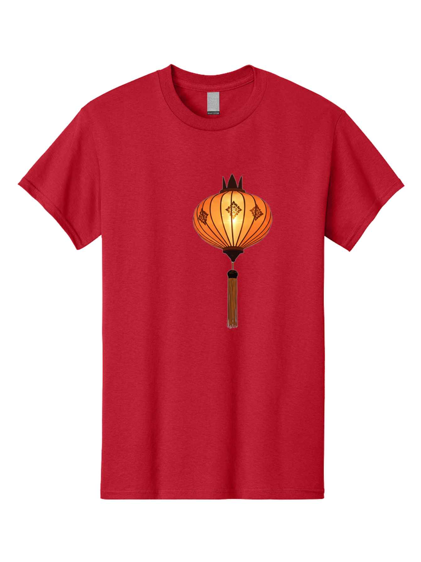 Chinese-Lantern Men'S Graphic Tee, 100% Cotton, Comfortable Casual Summer Wear, Machine Washable, Vintage Camera, Old Camera, Antique Camera, Black Camera, Classic Photography, Photography Equipment, Nostalgic Device, Film Camera, Camera Art Bag284