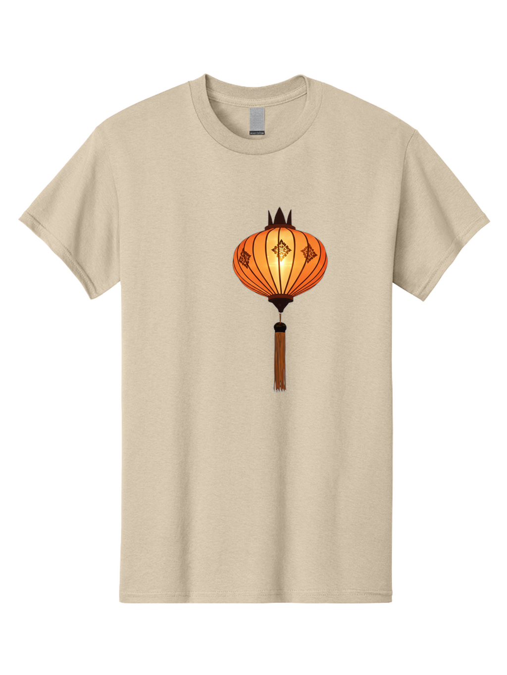 Chinese-Lantern Men'S Graphic Tee, 100% Cotton, Comfortable Casual Summer Wear, Machine Washable, Vintage Camera, Old Camera, Antique Camera, Black Camera, Classic Photography, Photography Equipment, Nostalgic Device, Film Camera, Camera Art Bag284