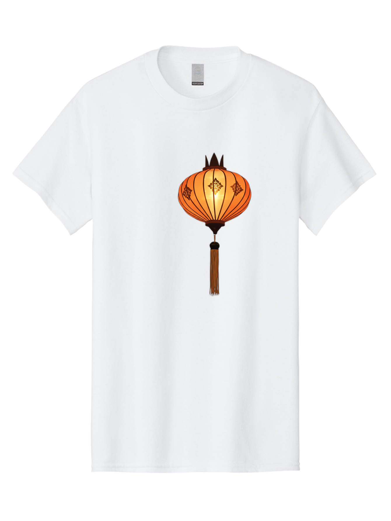 Chinese-Lantern Men'S Graphic Tee, 100% Cotton, Comfortable Casual Summer Wear, Machine Washable, Vintage Camera, Old Camera, Antique Camera, Black Camera, Classic Photography, Photography Equipment, Nostalgic Device, Film Camera, Camera Art Bag284