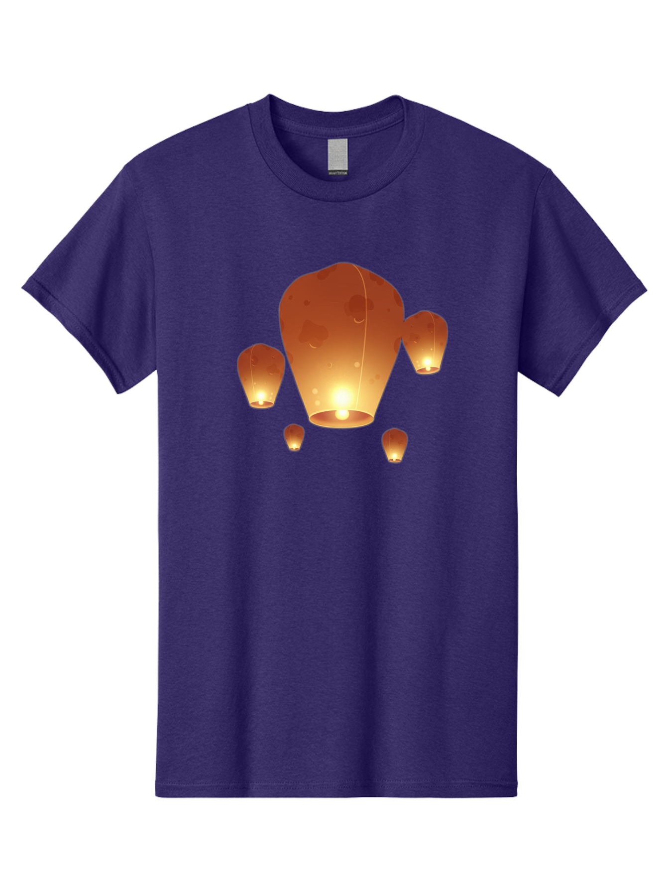 Chinese-Lanterns Men'S Graphic Tee, 100% Cotton, Comfortable Casual Summer Wear, Machine Washable, Vintage Camera, Old Camera, Antique Camera, Black Camera, Classic Photography, Photography Equipment, Nostalgic Device, Film Camera, Camera Art Bag285