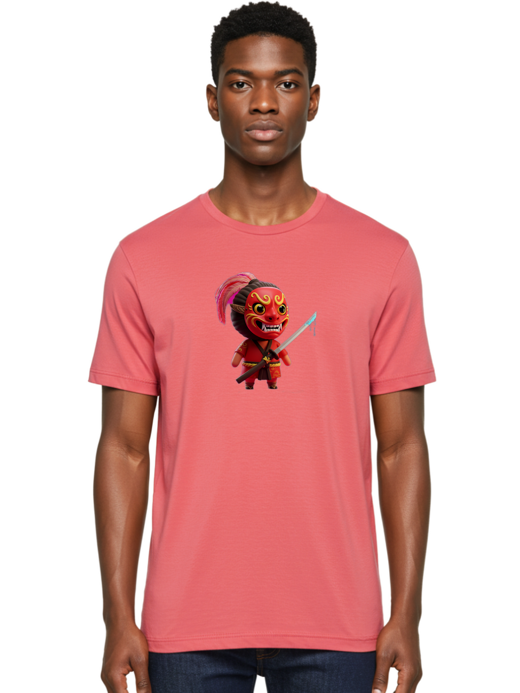 Chinese-Warrior Men'S Graphic Tee, 100% Cotton, Comfortable Casual Summer Wear, Machine Washable, Vintage Camera, Old Camera, Antique Camera, Black Camera, Classic Photography, Photography Equipment, Nostalgic Device, Film Camera, Camera Art Bag286