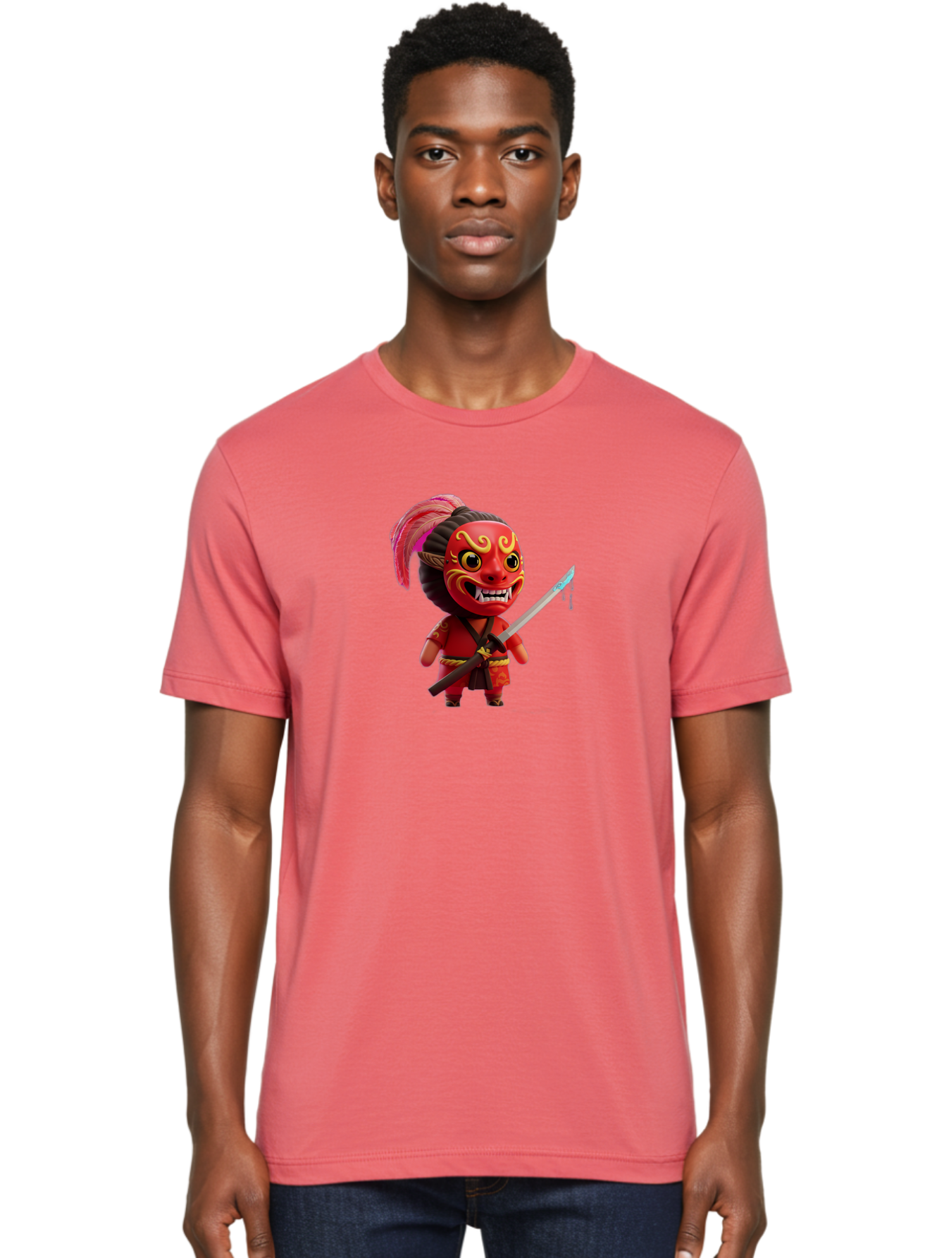 Chinese-Warrior Men'S Graphic Tee, 100% Cotton, Comfortable Casual Summer Wear, Machine Washable, Vintage Camera, Old Camera, Antique Camera, Black Camera, Classic Photography, Photography Equipment, Nostalgic Device, Film Camera, Camera Art Bag286