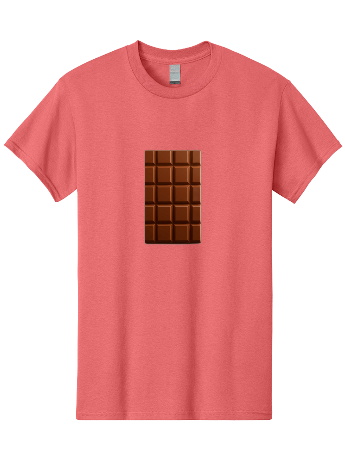 Chocolate-Bar Men'S Graphic Tee, 100% Cotton, Comfortable Casual Summer Wear, Machine Washable, Vintage Camera, Old Camera, Antique Camera, Black Camera, Classic Photography, Photography Equipment, Nostalgic Device, Film Camera, Camera Art Bag287