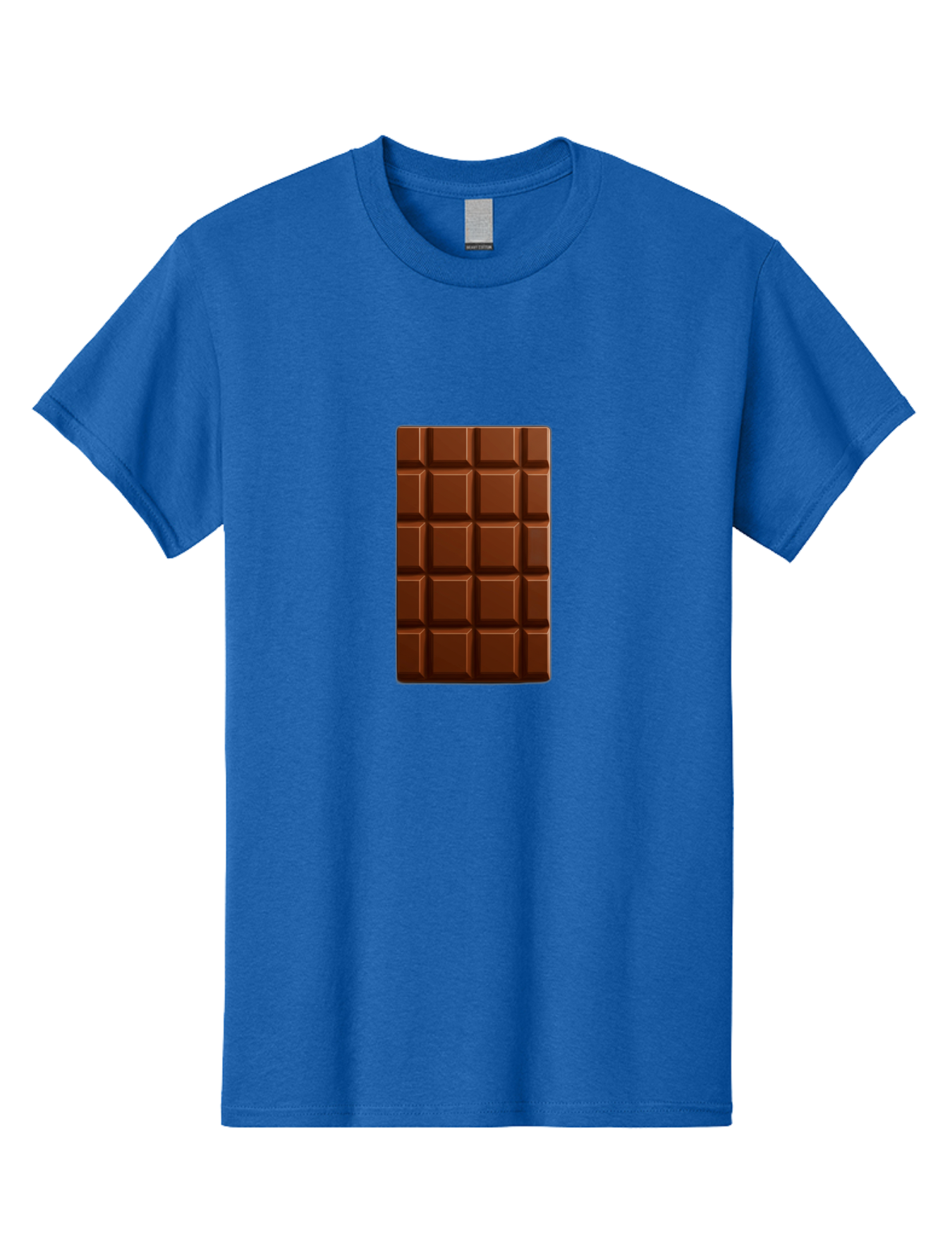 Chocolate-Bar Men'S Graphic Tee, 100% Cotton, Comfortable Casual Summer Wear, Machine Washable, Vintage Camera, Old Camera, Antique Camera, Black Camera, Classic Photography, Photography Equipment, Nostalgic Device, Film Camera, Camera Art Bag287