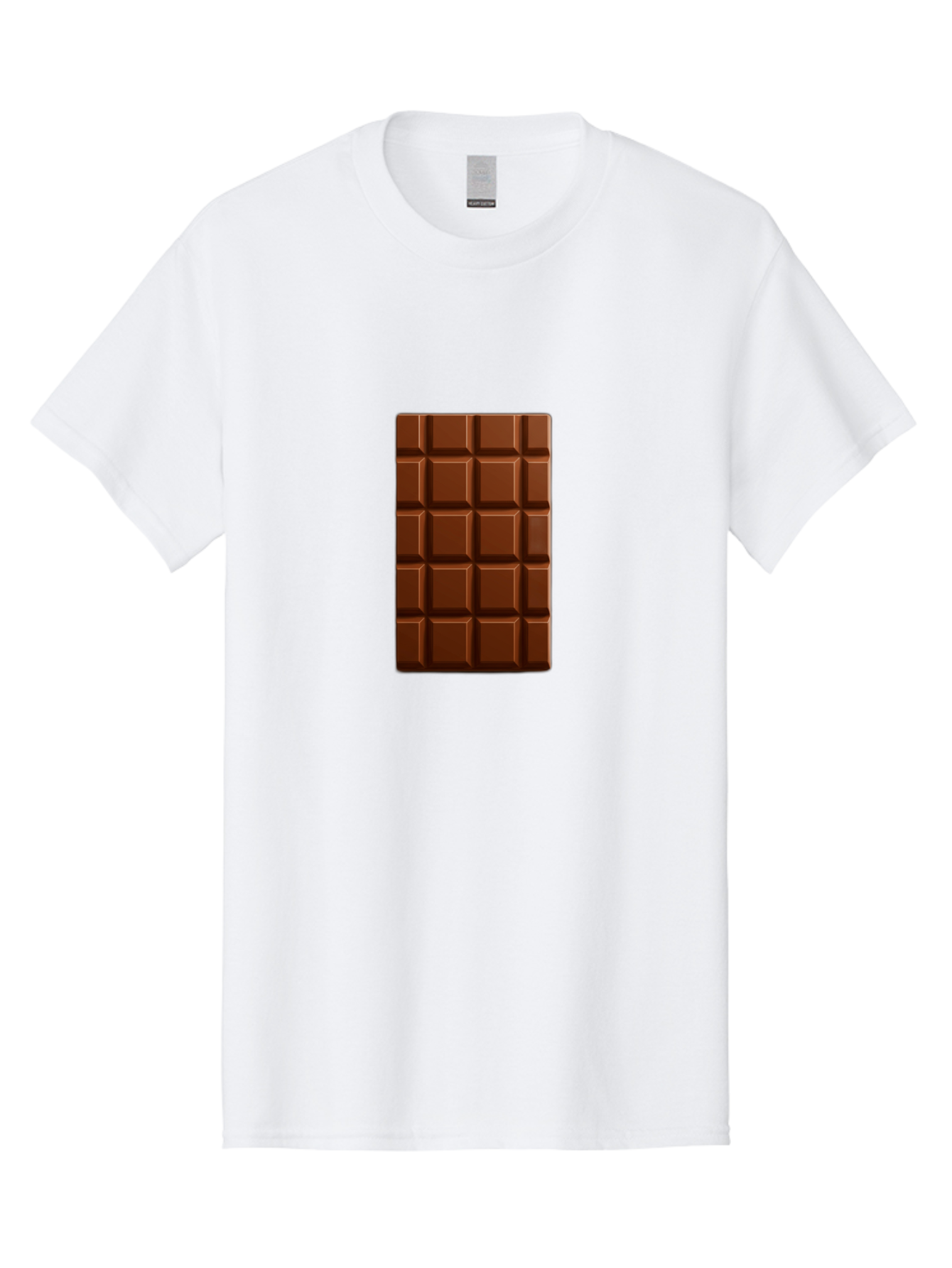 Chocolate-Bar Men'S Graphic Tee, 100% Cotton, Comfortable Casual Summer Wear, Machine Washable, Vintage Camera, Old Camera, Antique Camera, Black Camera, Classic Photography, Photography Equipment, Nostalgic Device, Film Camera, Camera Art Bag287