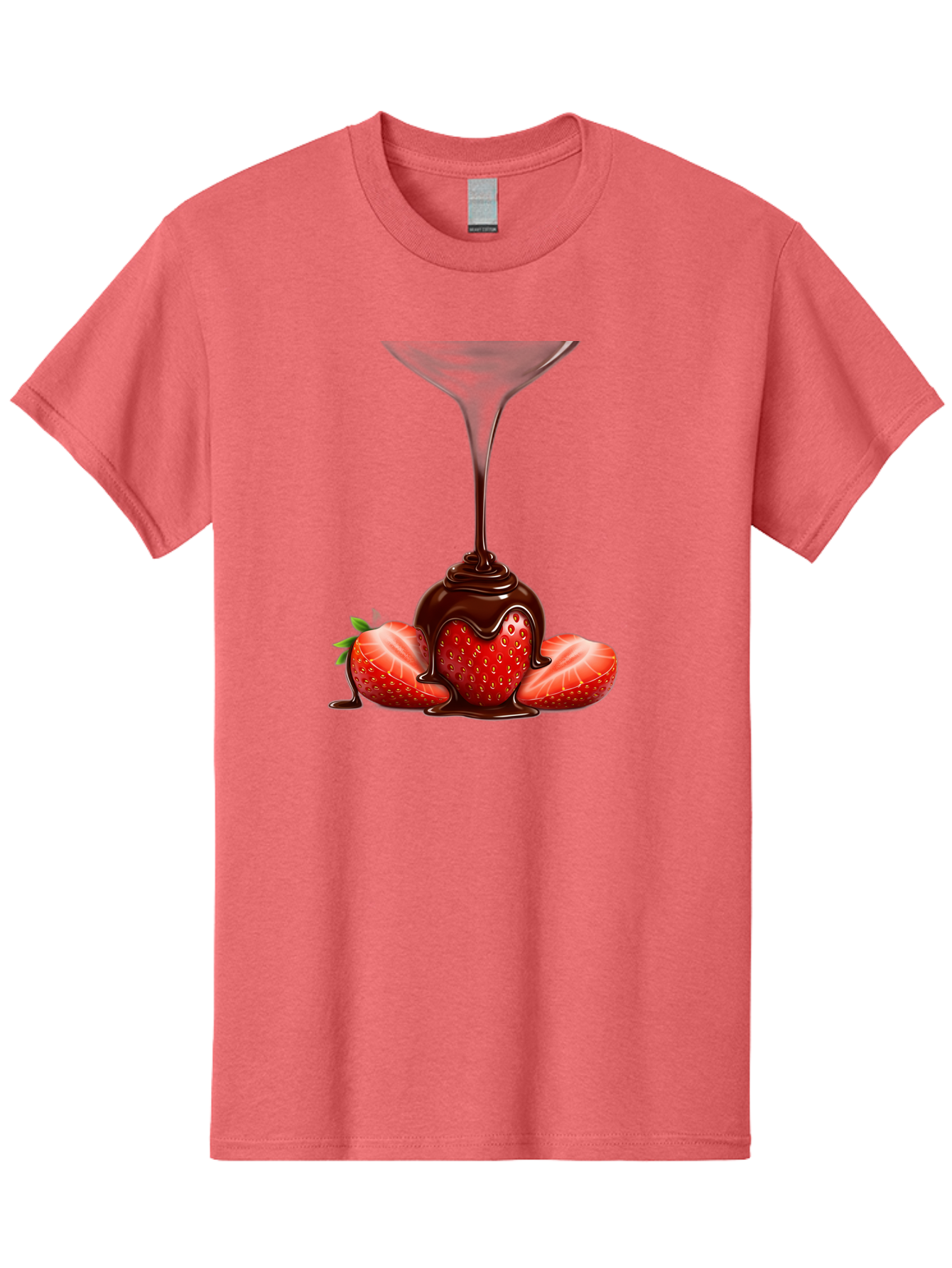 Chocolate-Covered-Strawberry Men'S Graphic Tee, 100% Cotton, Comfortable Casual Summer Wear, Machine Washable, Vintage Camera, Old Camera, Antique Camera, Black Camera, Classic Photography, Photography Equipment, Nostalgic Device, Film Camera, Bag288
