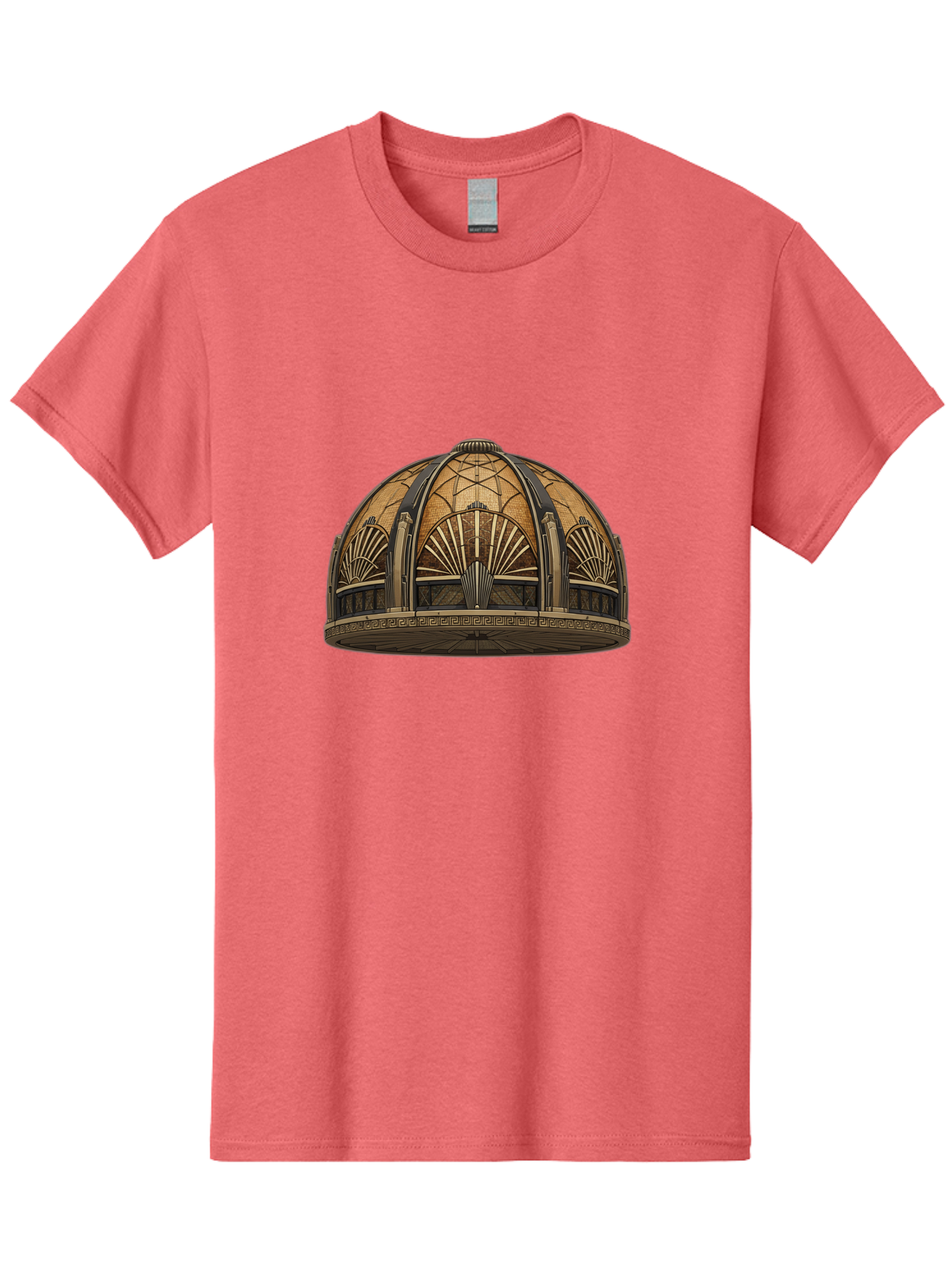 Chrome-Dome Men'S Graphic Tee, 100% Cotton, Comfortable Casual Summer Wear, Machine Washable, Vintage Camera, Old Camera, Antique Camera, Black Camera, Classic Photography, Photography Equipment, Nostalgic Device, Film Camera, Camera Art Bag290