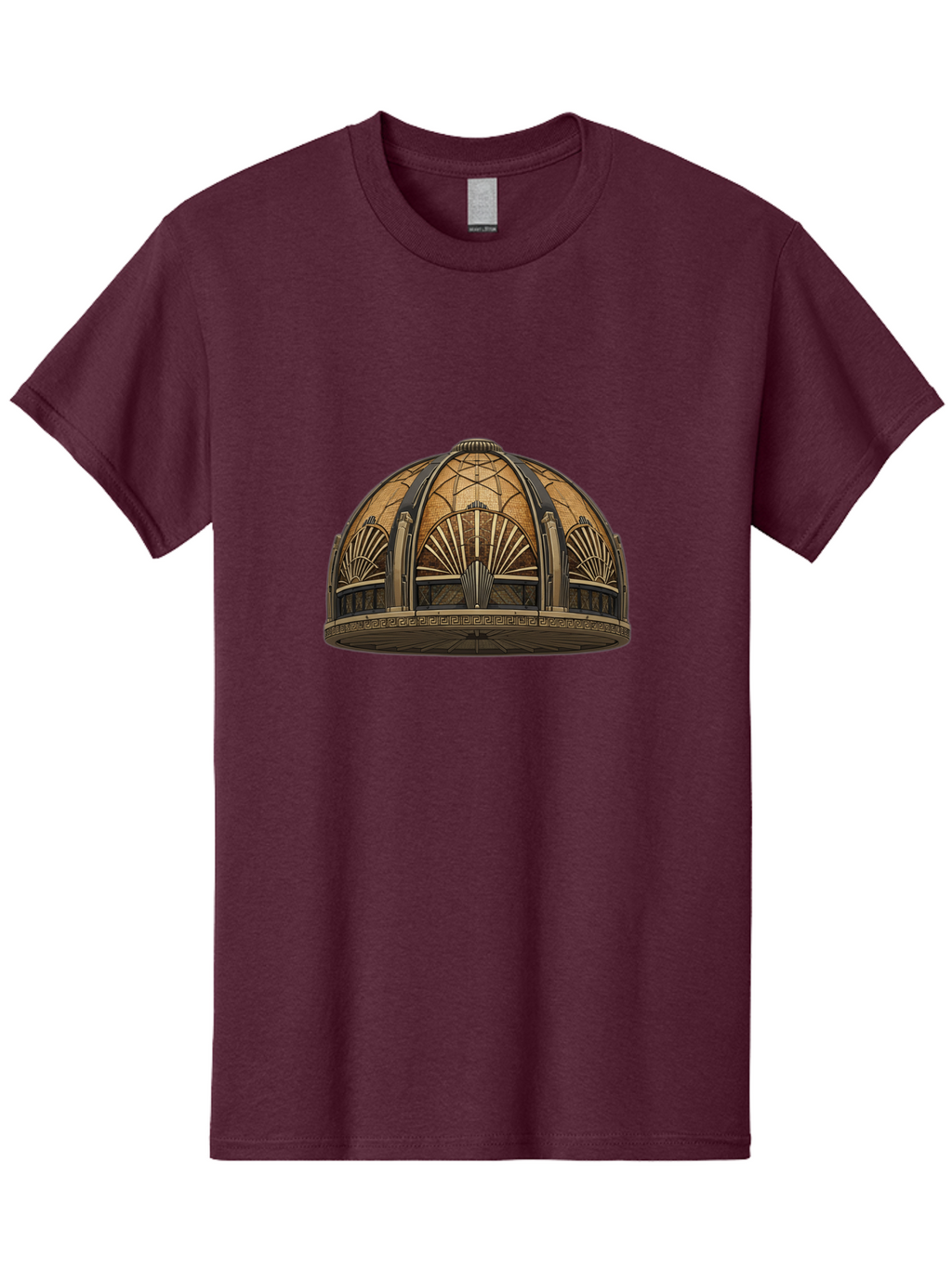 Chrome-Dome Men'S Graphic Tee, 100% Cotton, Comfortable Casual Summer Wear, Machine Washable, Vintage Camera, Old Camera, Antique Camera, Black Camera, Classic Photography, Photography Equipment, Nostalgic Device, Film Camera, Camera Art Bag290