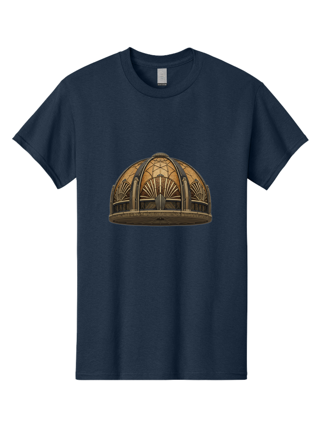 Chrome-Dome Men'S Graphic Tee, 100% Cotton, Comfortable Casual Summer Wear, Machine Washable, Vintage Camera, Old Camera, Antique Camera, Black Camera, Classic Photography, Photography Equipment, Nostalgic Device, Film Camera, Camera Art Bag290