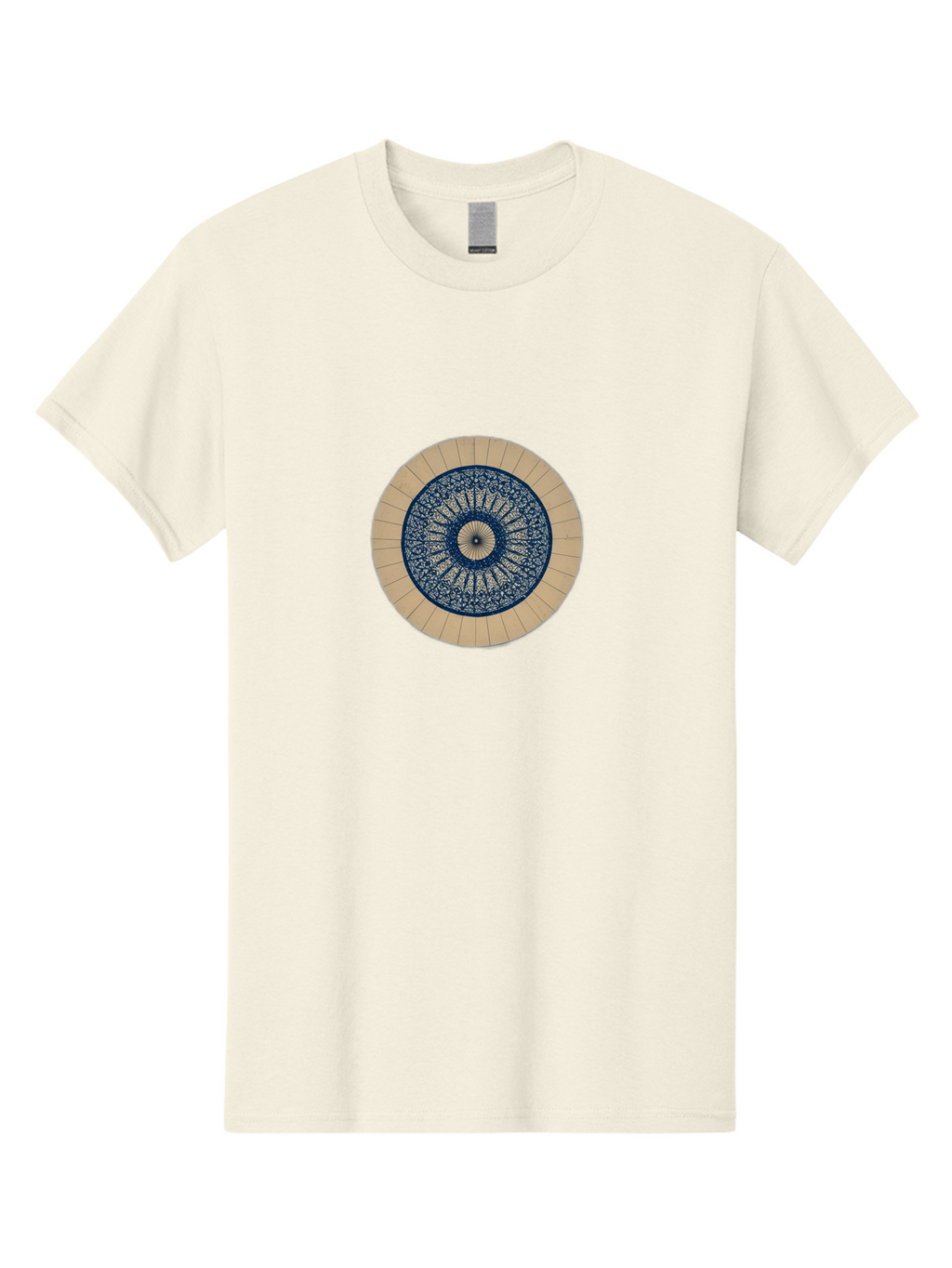 Circular-Pattern Men'S Graphic Tee, 100% Cotton, Comfortable Casual Summer Wear, Machine Washable, Vintage Camera, Old Camera, Antique Camera, Black Camera, Classic Photography, Photography Equipment, Nostalgic Device, Film Camera, Camera Art Bag295