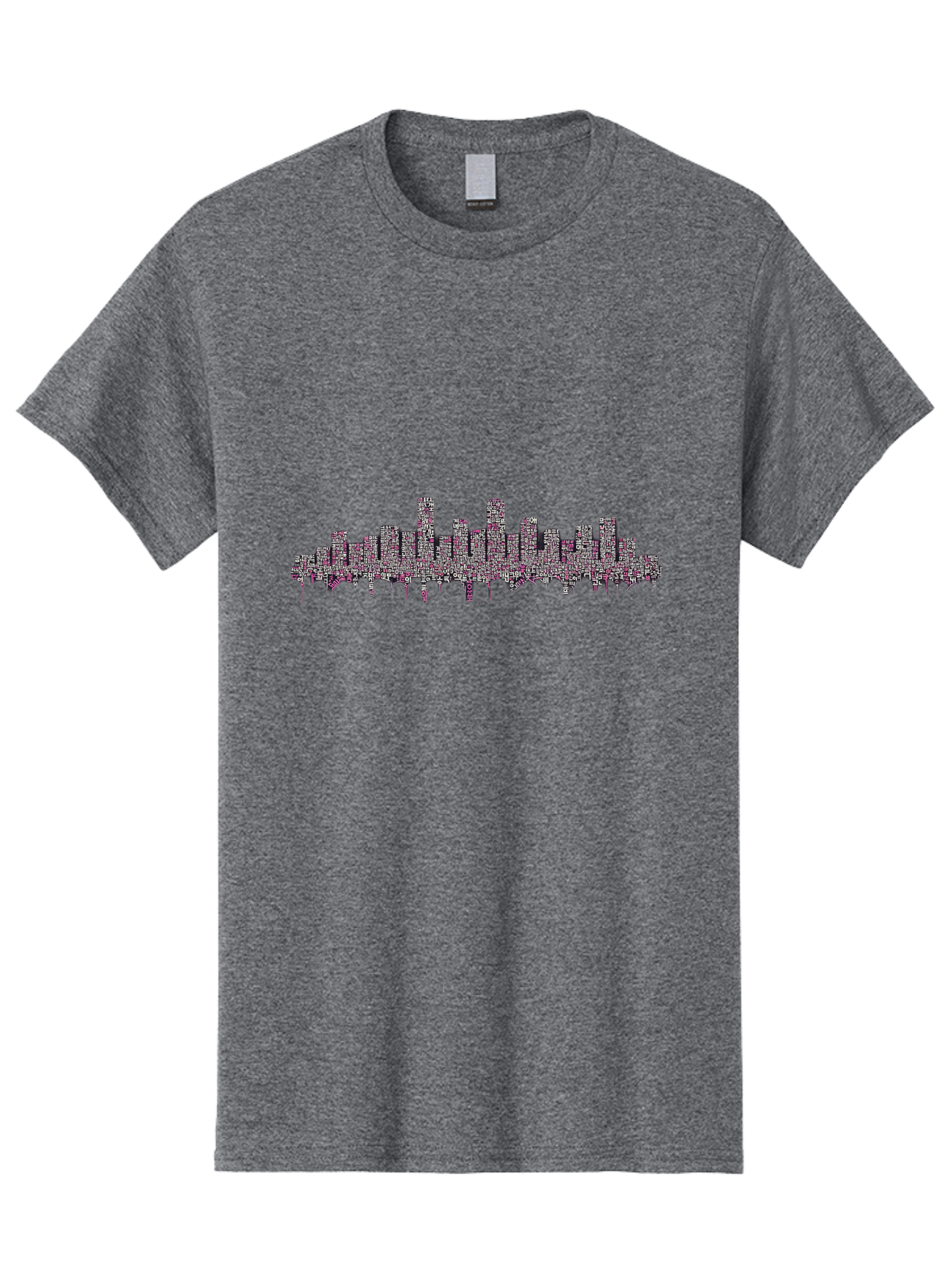 City-Skyline-1 Men'S Graphic Tee, 100% Cotton, Comfortable Casual Summer Wear, Machine Washable, Vintage Camera, Old Camera, Antique Camera, Black Camera, Classic Photography, Photography Equipment, Nostalgic Device, Film Camera, Camera Art Bag296