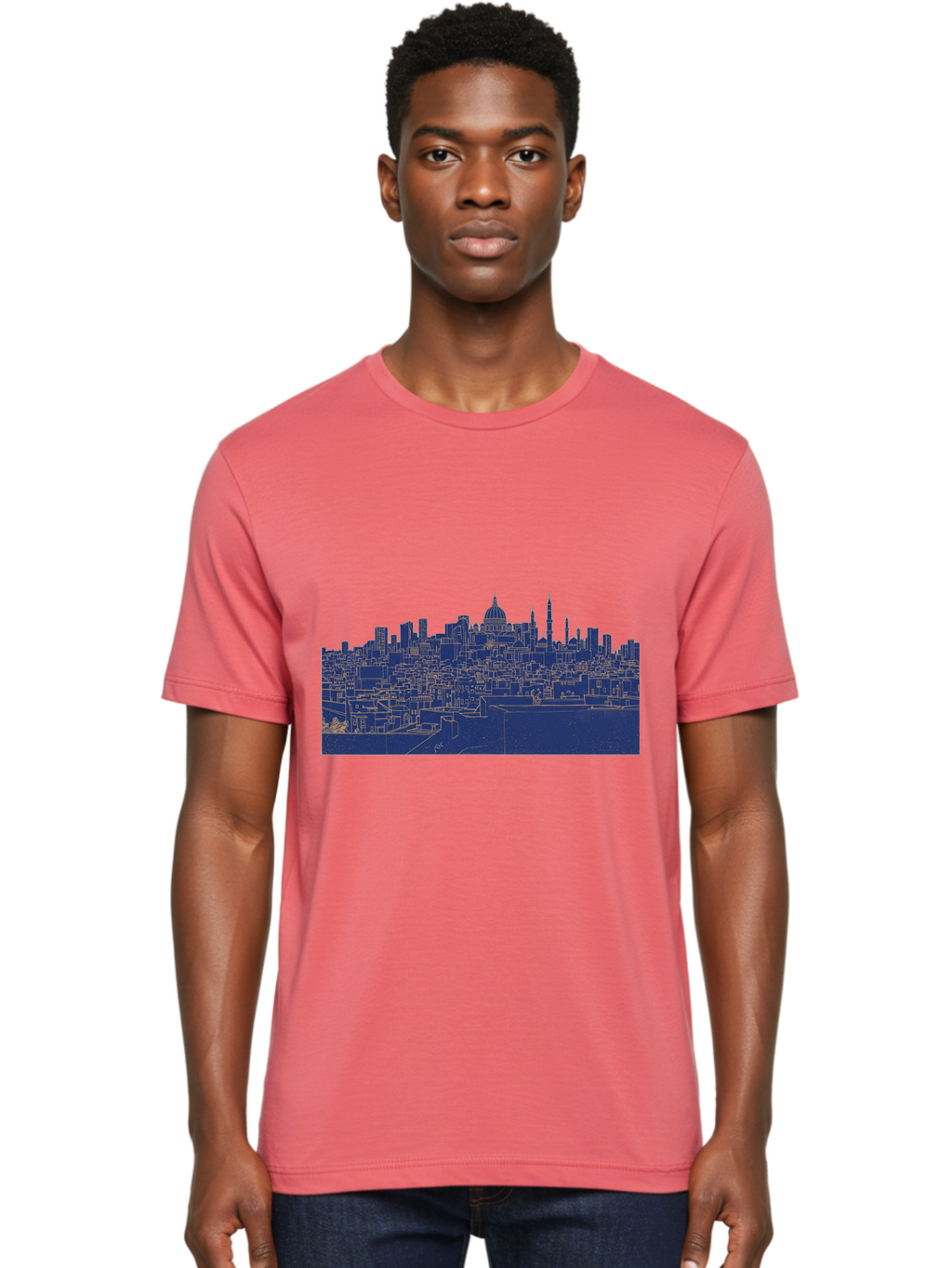 City-Skyline Men'S Graphic Tee, 100% Cotton, Comfortable Casual Summer Wear, Machine Washable, Vintage Camera, Old Camera, Antique Camera, Black Camera, Classic Photography, Photography Equipment, Nostalgic Device, Film Camera, Camera Art Bag298