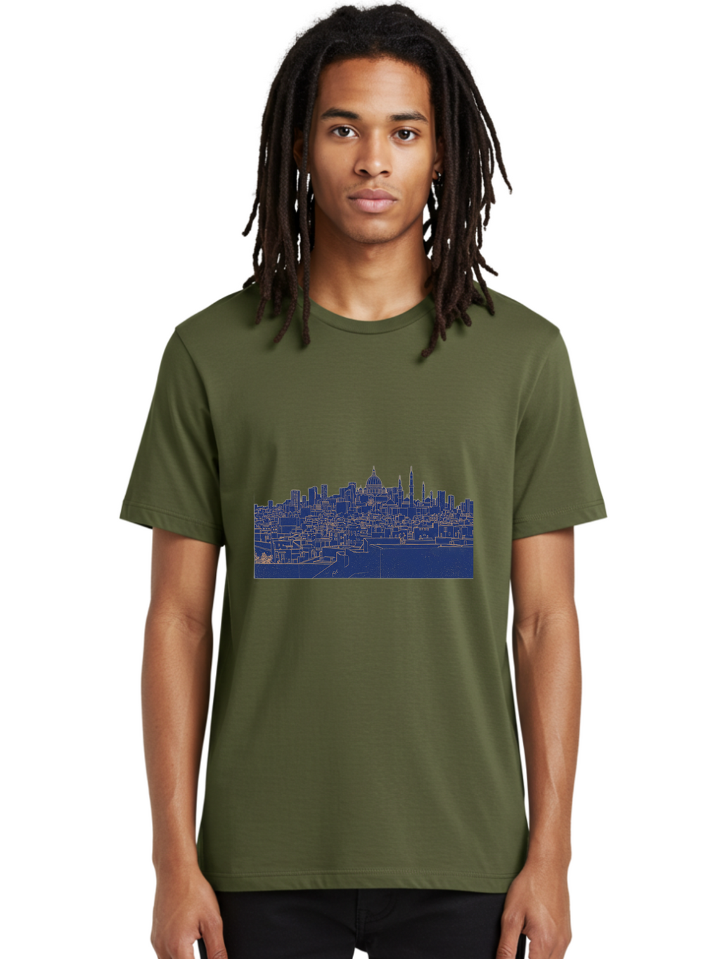 City-Skyline Men'S Graphic Tee, 100% Cotton, Comfortable Casual Summer Wear, Machine Washable, Vintage Camera, Old Camera, Antique Camera, Black Camera, Classic Photography, Photography Equipment, Nostalgic Device, Film Camera, Camera Art Bag298
