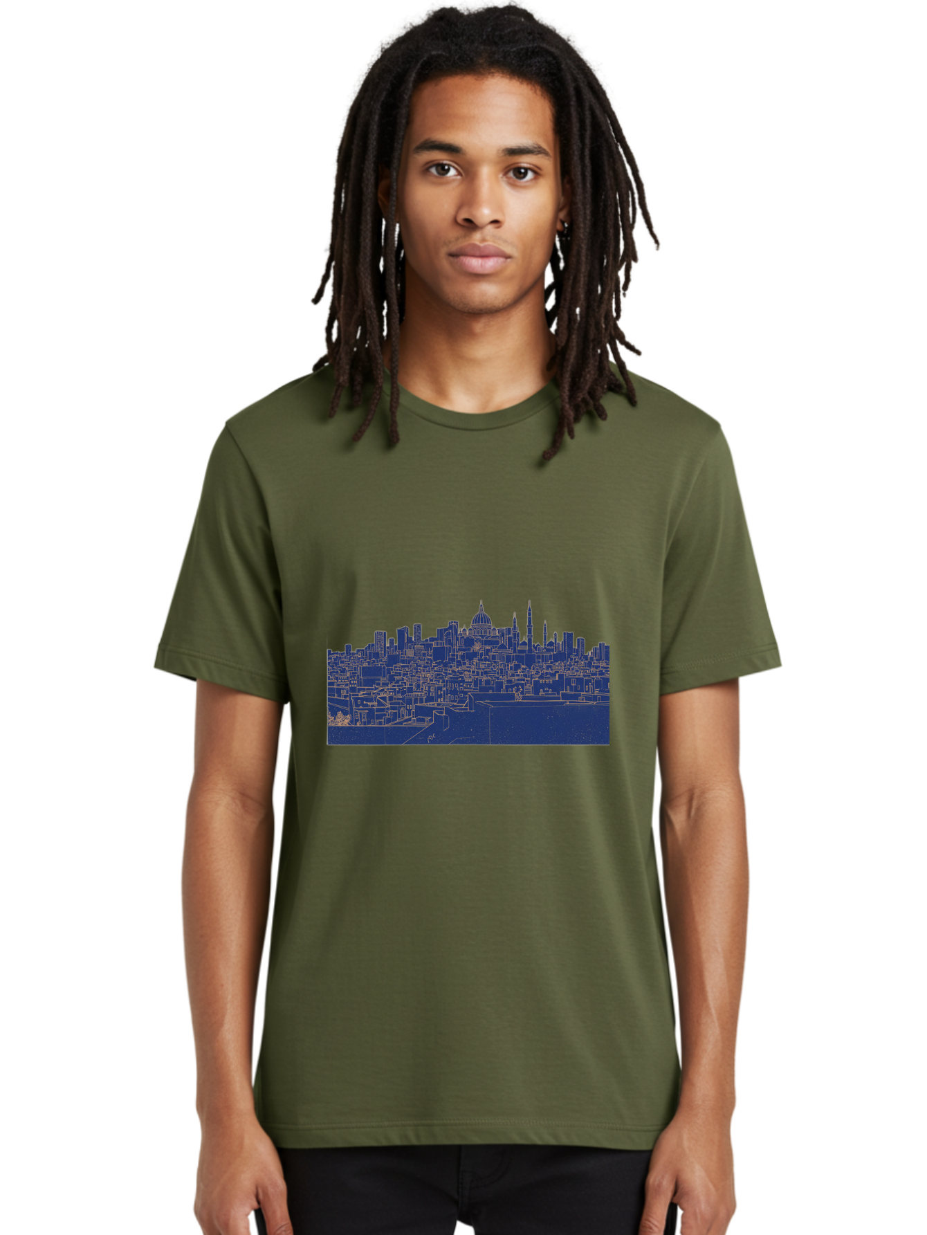 City-Skyline Men'S Graphic Tee, 100% Cotton, Comfortable Casual Summer Wear, Machine Washable, Vintage Camera, Old Camera, Antique Camera, Black Camera, Classic Photography, Photography Equipment, Nostalgic Device, Film Camera, Camera Art Bag298