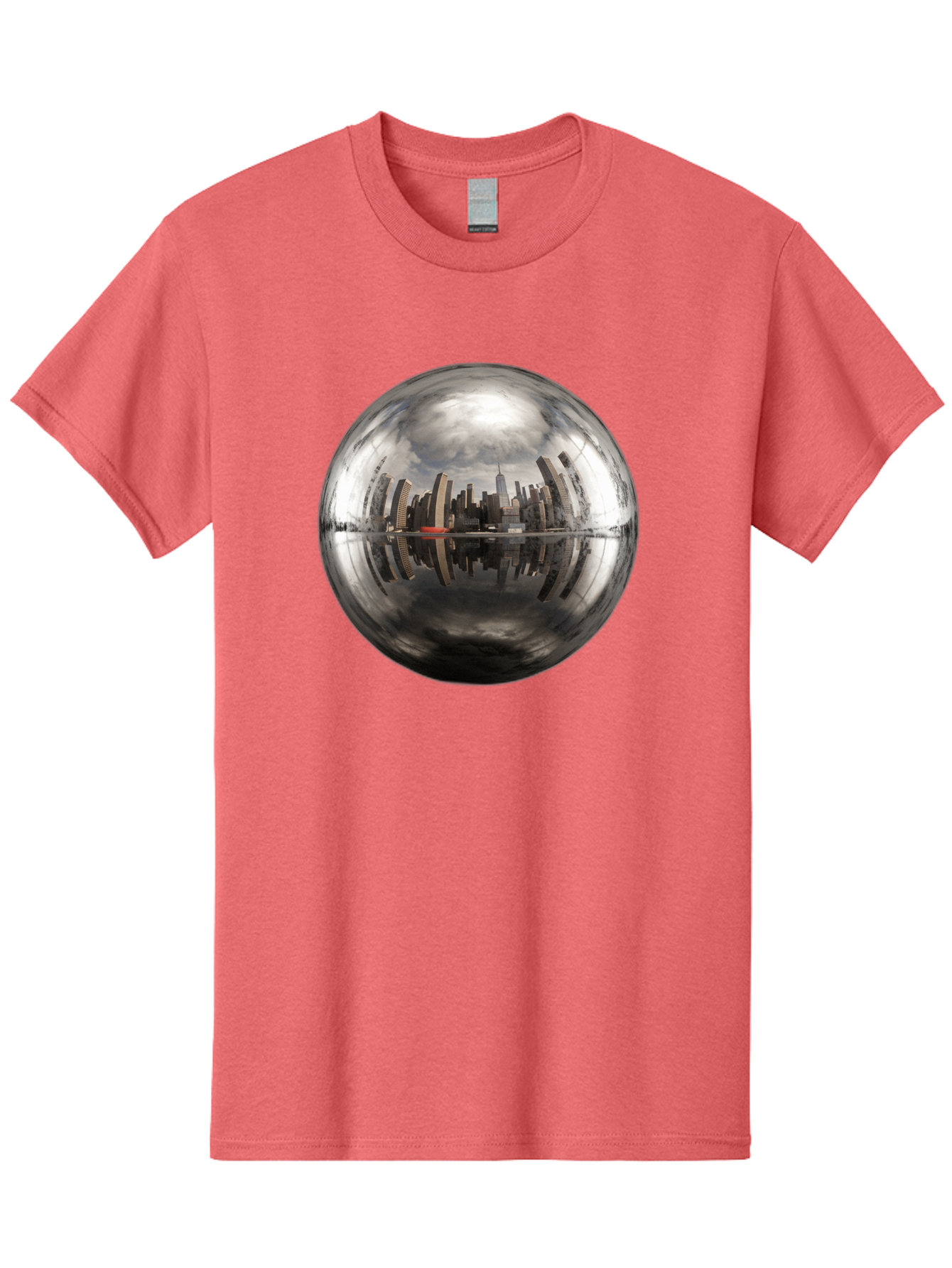 Cityscape-Sphere Men'S Graphic Tee, 100% Cotton, Comfortable Casual Summer Wear, Machine Washable, Vintage Camera, Old Camera, Antique Camera, Black Camera, Classic Photography, Photography Equipment, Nostalgic Device, Film Camera, Camera Art Bag299