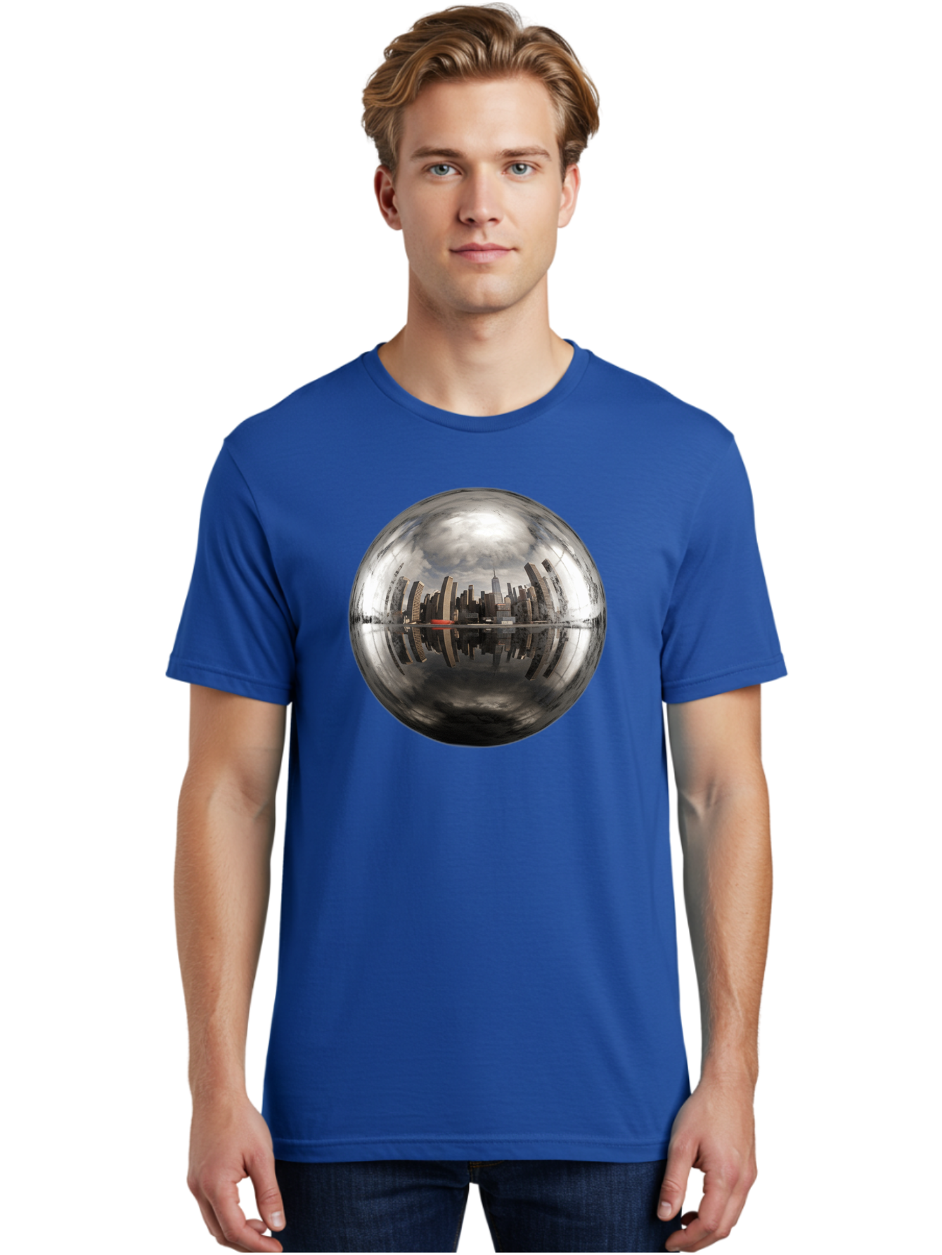 Cityscape-Sphere Men'S Graphic Tee, 100% Cotton, Comfortable Casual Summer Wear, Machine Washable, Vintage Camera, Old Camera, Antique Camera, Black Camera, Classic Photography, Photography Equipment, Nostalgic Device, Film Camera, Camera Art Bag299