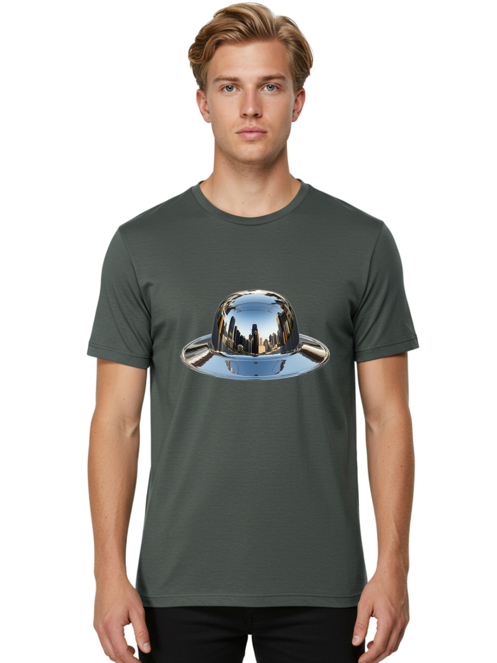 Cloud-Gate Men'S Graphic Tee, 100% Cotton, Comfortable Casual Summer Wear, Machine Washable, Vintage Camera, Old Camera, Antique Camera, Black Camera, Classic Photography, Photography Equipment, Nostalgic Device, Film Camera, Camera Art Bag307