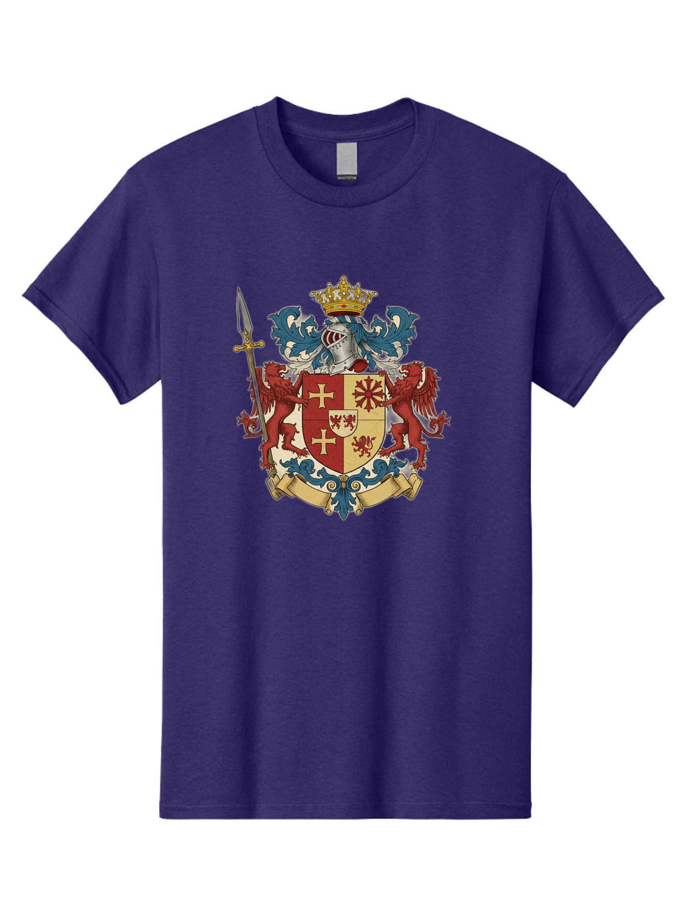 Coat-Of-Arms Men'S Graphic Tee, 100% Cotton, Comfortable Casual Summer Wear, Machine Washable, Vintage Camera, Old Camera, Antique Camera, Black Camera, Classic Photography, Photography Equipment, Nostalgic Device, Film Camera, Camera Art Bag312