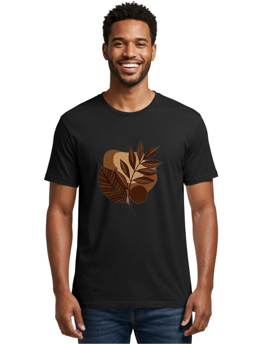 Cocoa-Pod-1 Men'S Graphic Tee, 100% Cotton, Comfortable Casual Summer Wear, Machine Washable, Vintage Camera, Old Camera, Antique Camera, Black Camera, Classic Photography, Photography Equipment, Nostalgic Device, Film Camera, Camera Art Bag314
