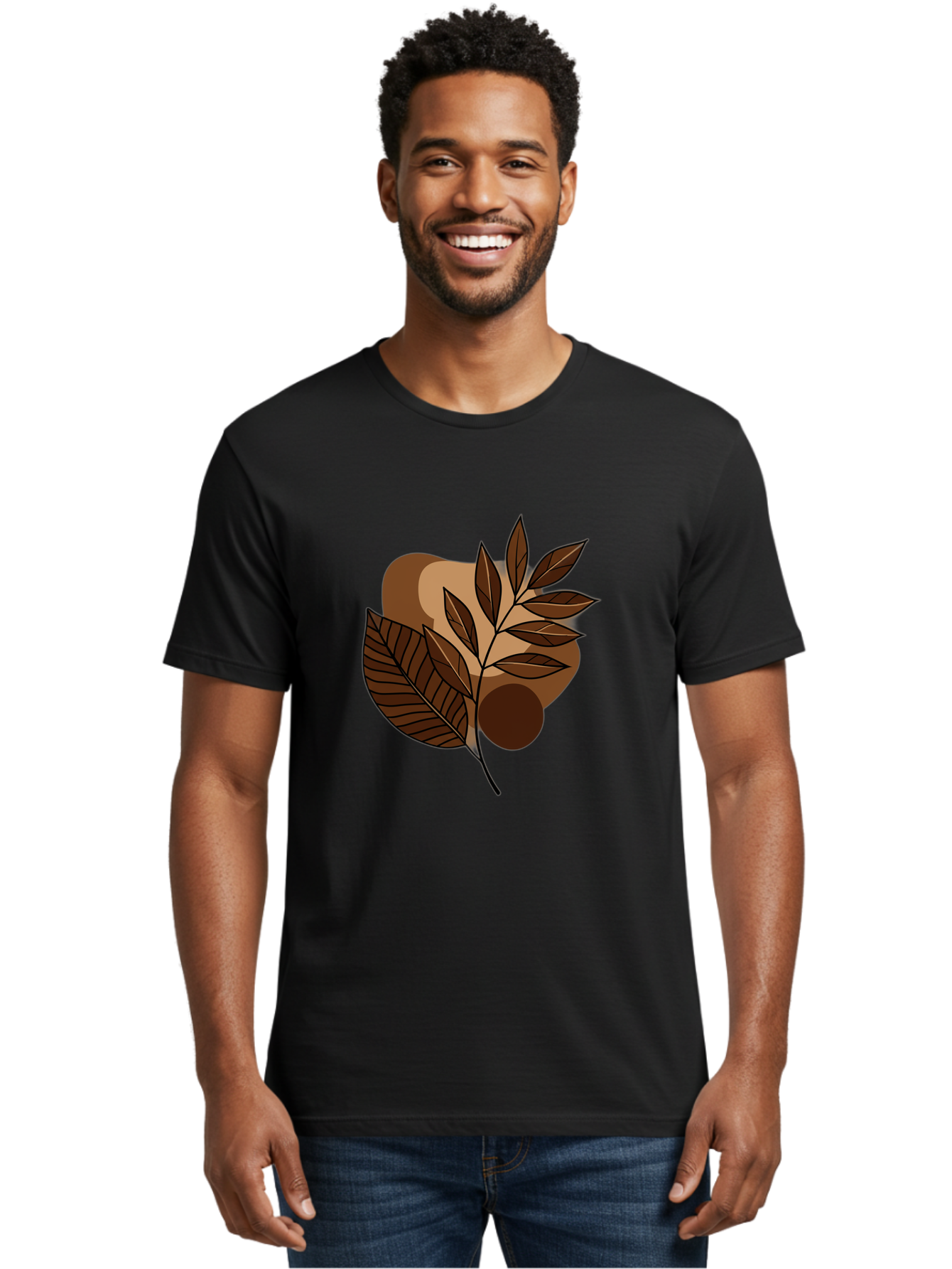 Cocoa-Pod-1 Men'S Graphic Tee, 100% Cotton, Comfortable Casual Summer Wear, Machine Washable, Vintage Camera, Old Camera, Antique Camera, Black Camera, Classic Photography, Photography Equipment, Nostalgic Device, Film Camera, Camera Art Bag314