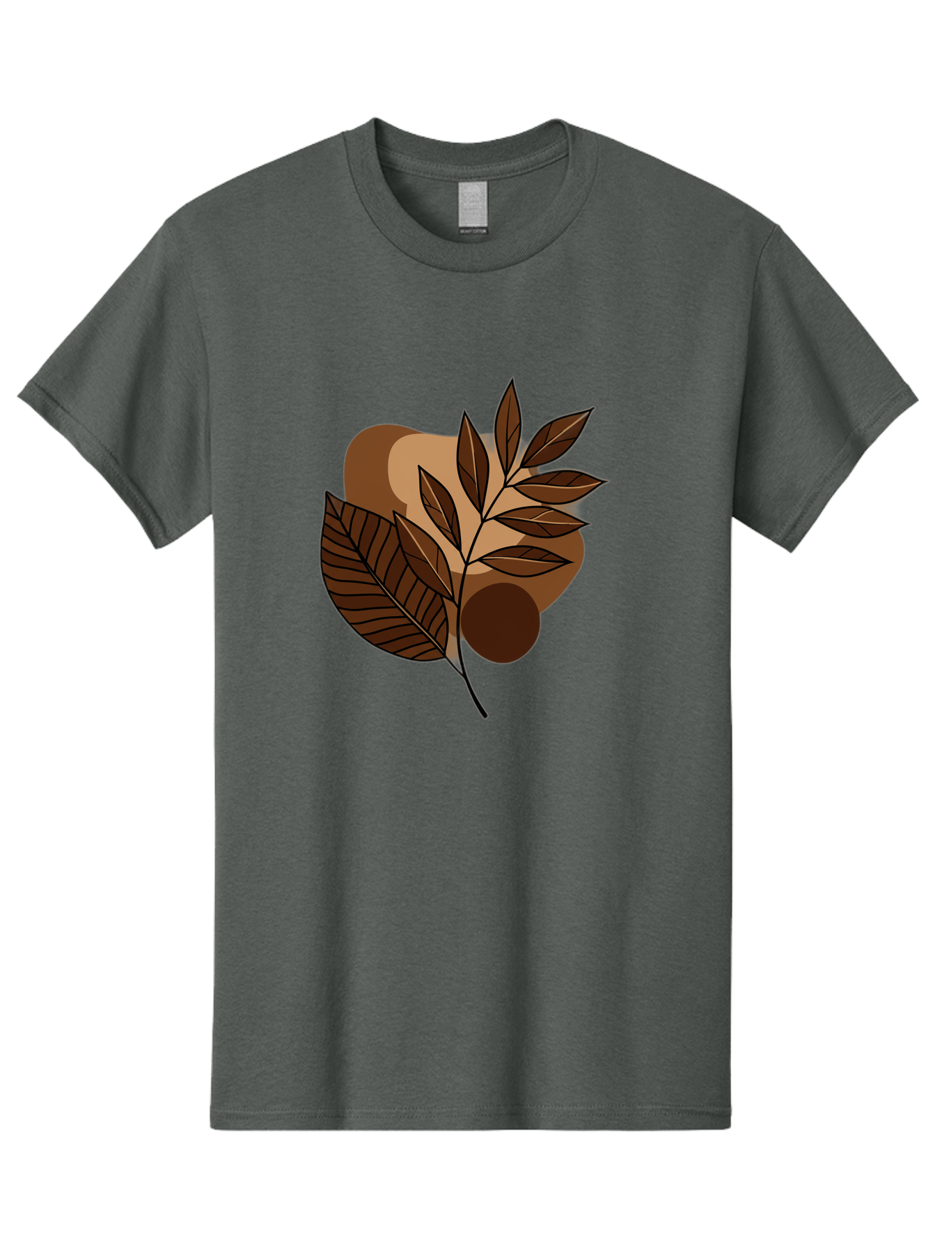 Cocoa-Pod-1 Men'S Graphic Tee, 100% Cotton, Comfortable Casual Summer Wear, Machine Washable, Vintage Camera, Old Camera, Antique Camera, Black Camera, Classic Photography, Photography Equipment, Nostalgic Device, Film Camera, Camera Art Bag314