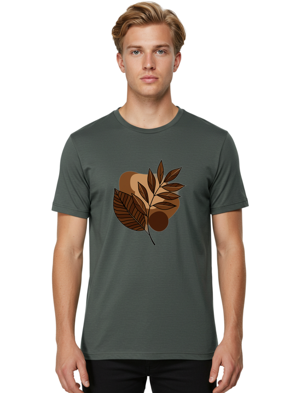 Cocoa-Pod-1 Men'S Graphic Tee, 100% Cotton, Comfortable Casual Summer Wear, Machine Washable, Vintage Camera, Old Camera, Antique Camera, Black Camera, Classic Photography, Photography Equipment, Nostalgic Device, Film Camera, Camera Art Bag314