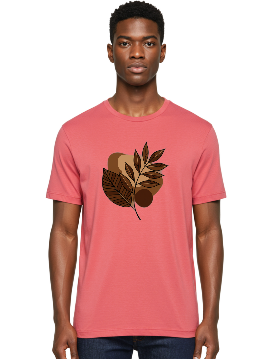 Cocoa-Pod-1 Men'S Graphic Tee, 100% Cotton, Comfortable Casual Summer Wear, Machine Washable, Vintage Camera, Old Camera, Antique Camera, Black Camera, Classic Photography, Photography Equipment, Nostalgic Device, Film Camera, Camera Art Bag314